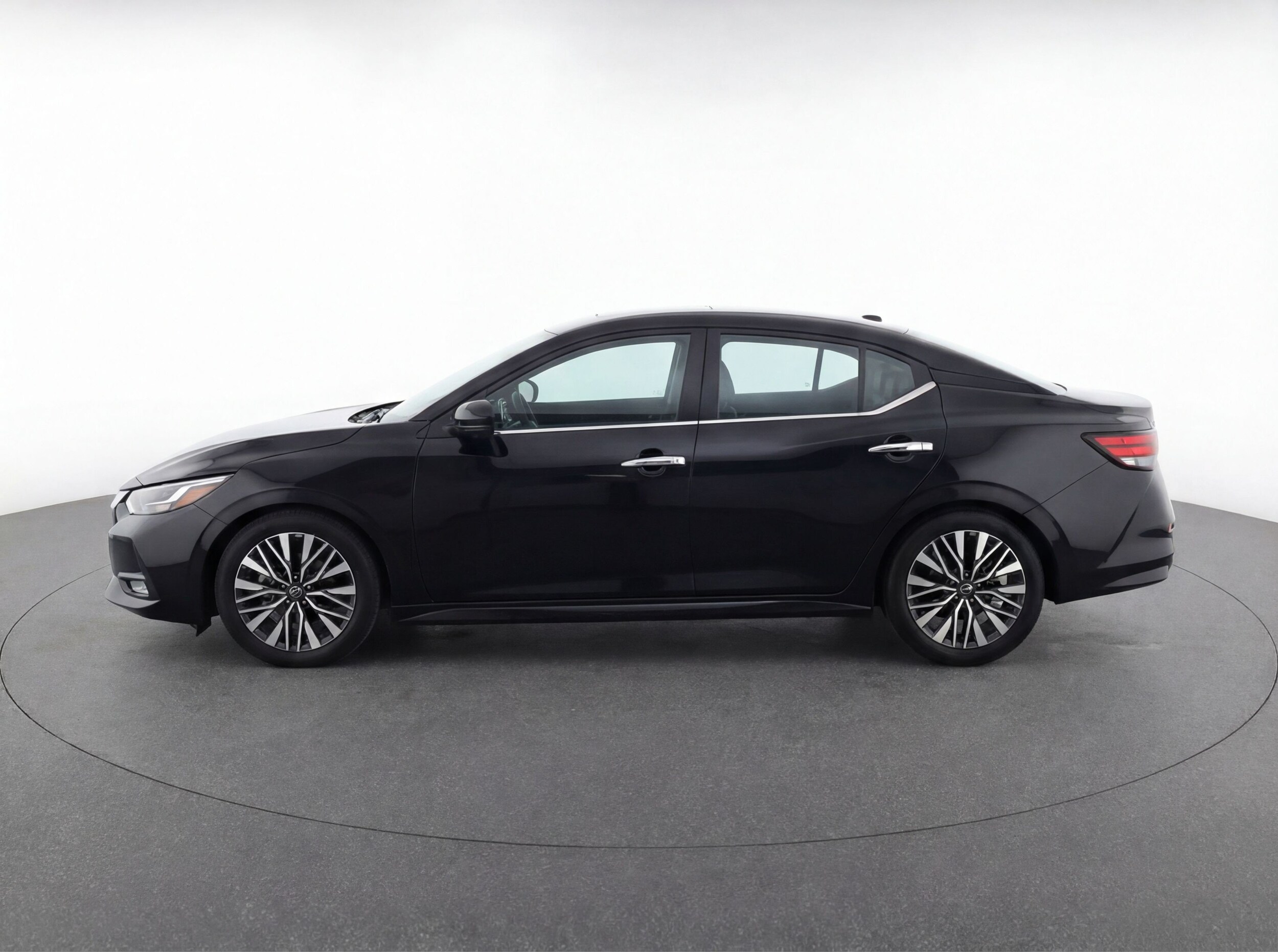 Thumbnail: 2024 Nissan Altima - 5