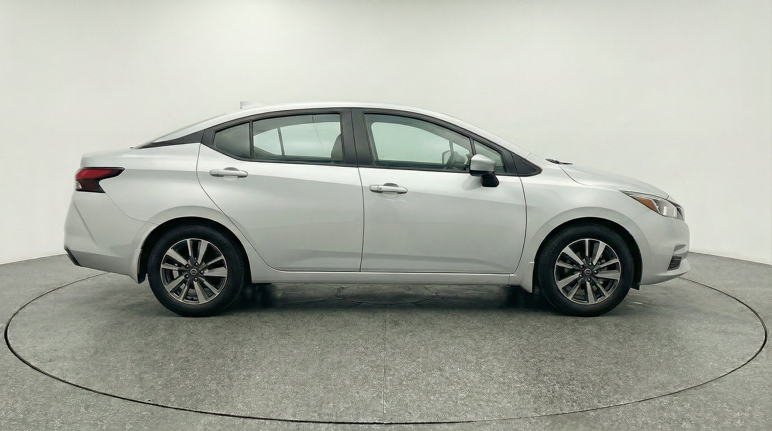 Thumbnail: 2025 Nissan Versa - 11