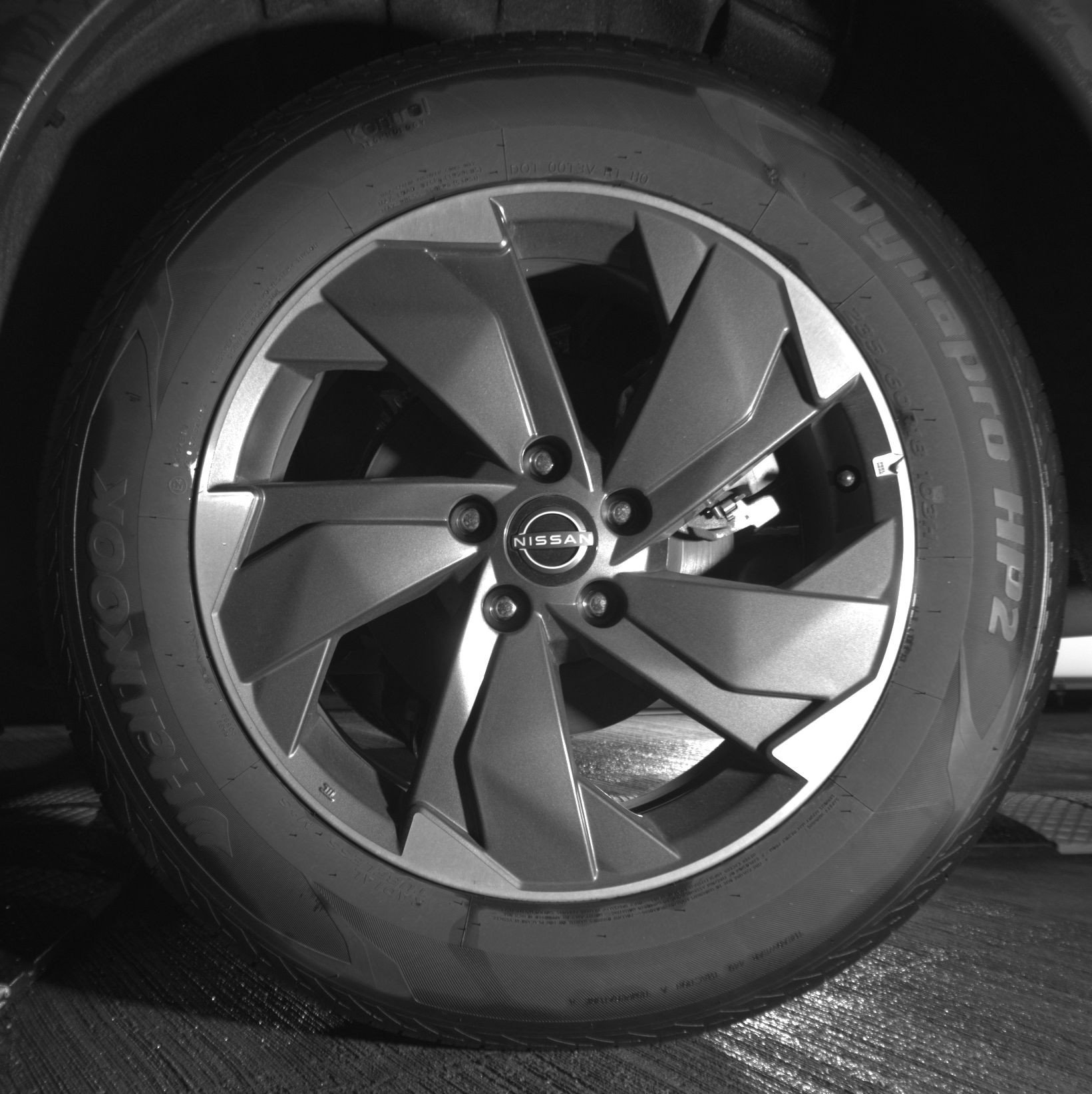 Thumbnail: 2025 Nissan Rogue - 14