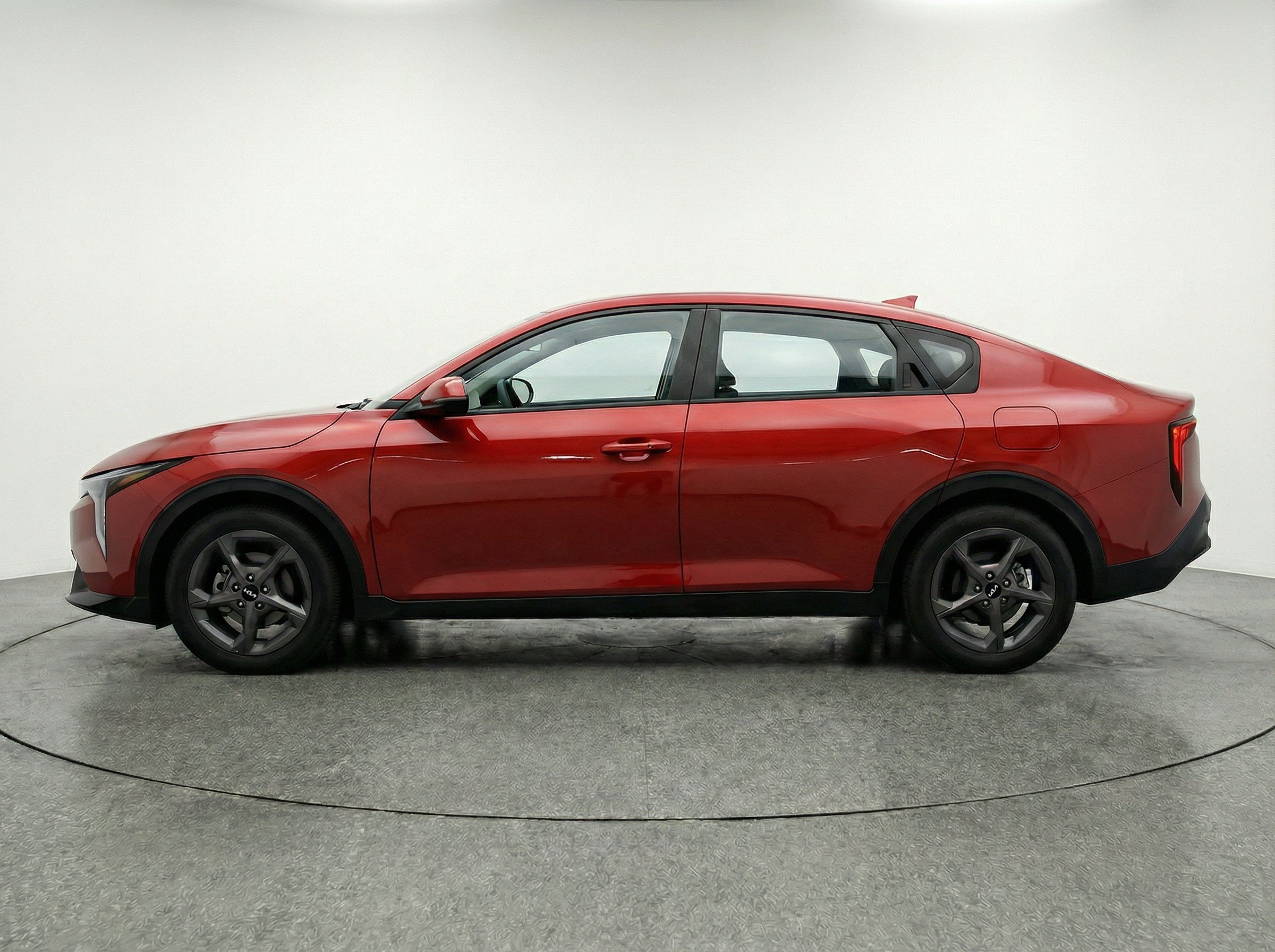 Thumbnail: 2025 Kia K4 - 5