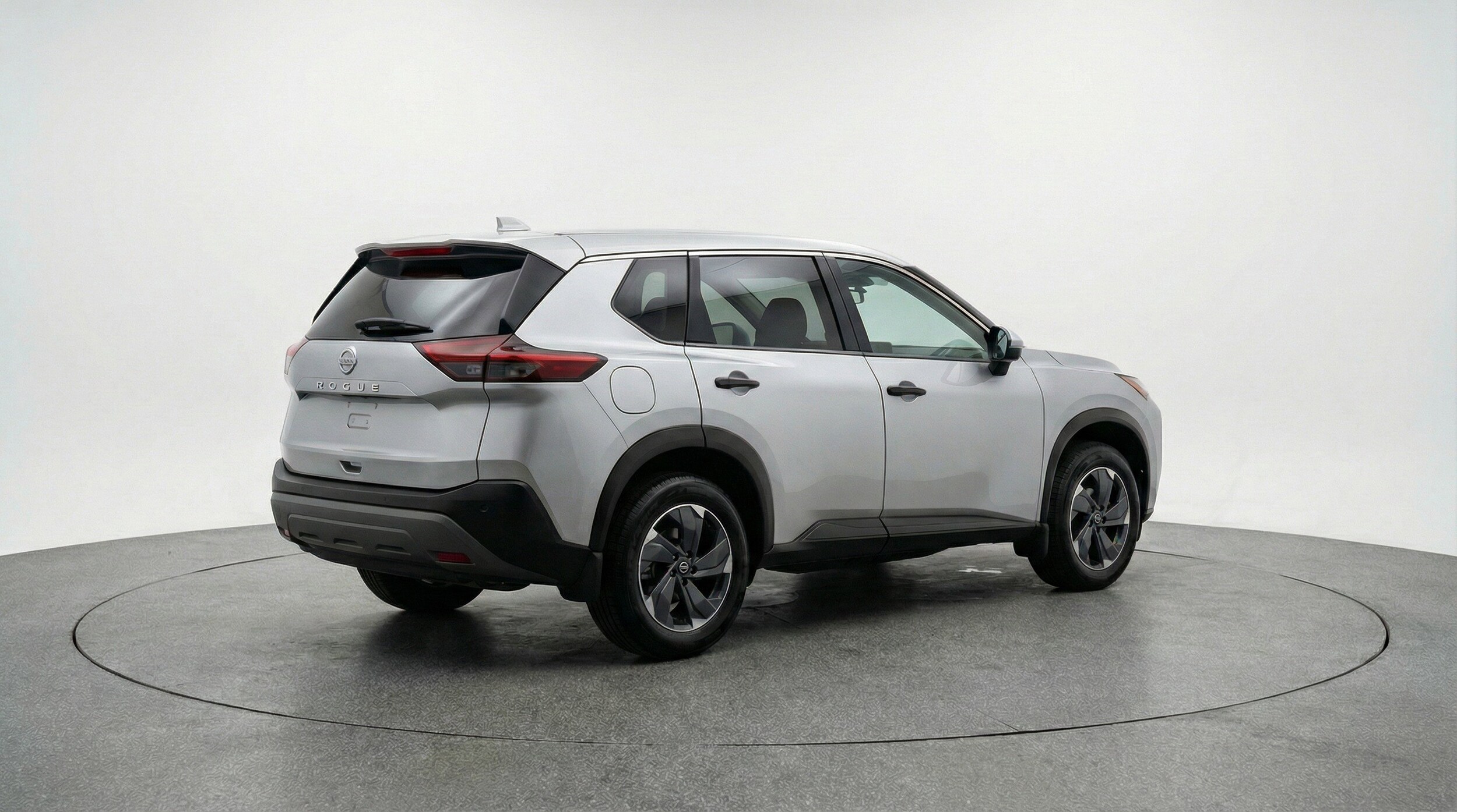 Thumbnail: 2025 Nissan Rogue - 6