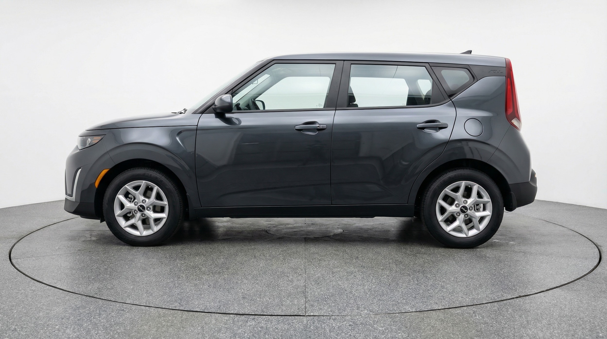 Thumbnail: 2025 Kia Soul - 4