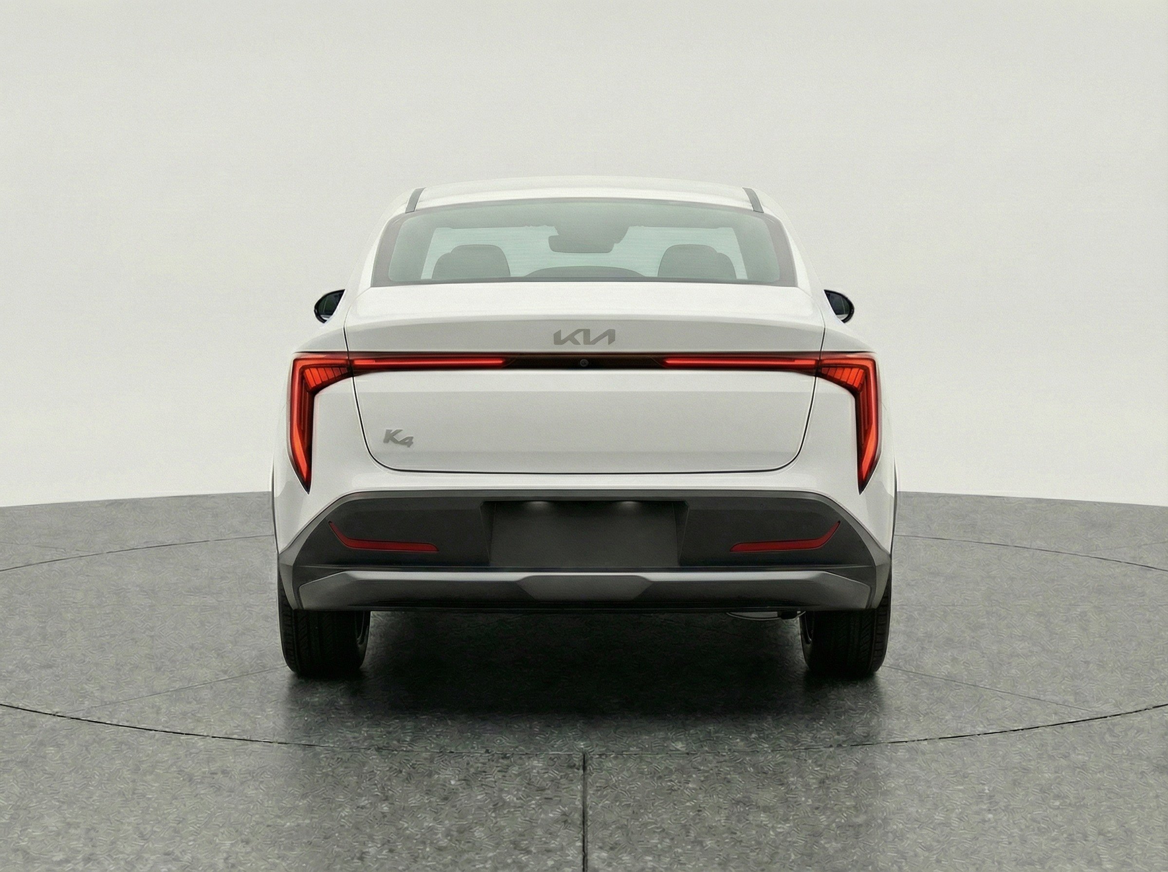 Thumbnail: 2025 Kia K4 - 7