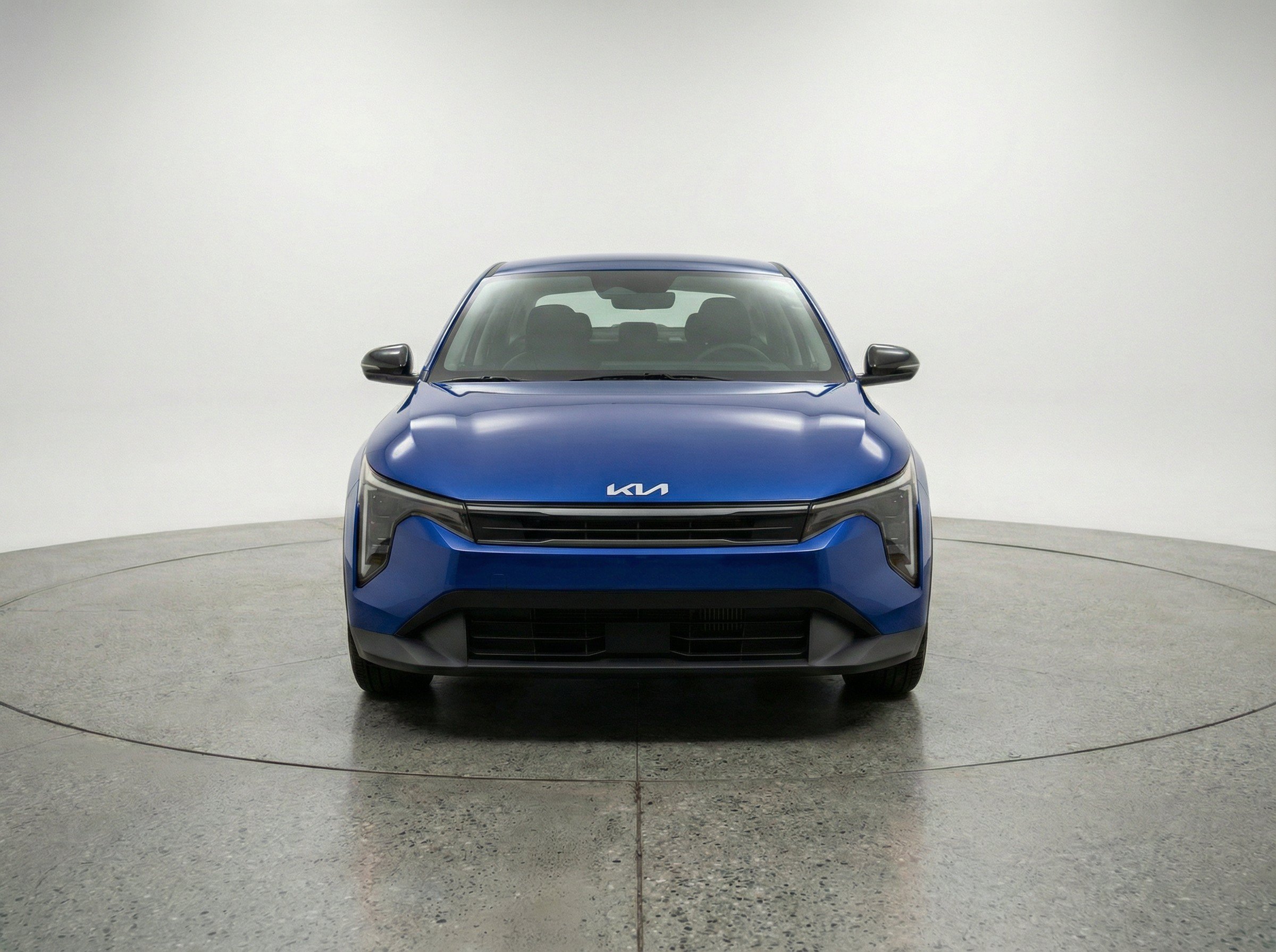 Thumbnail: 2025 Kia K4 - 2