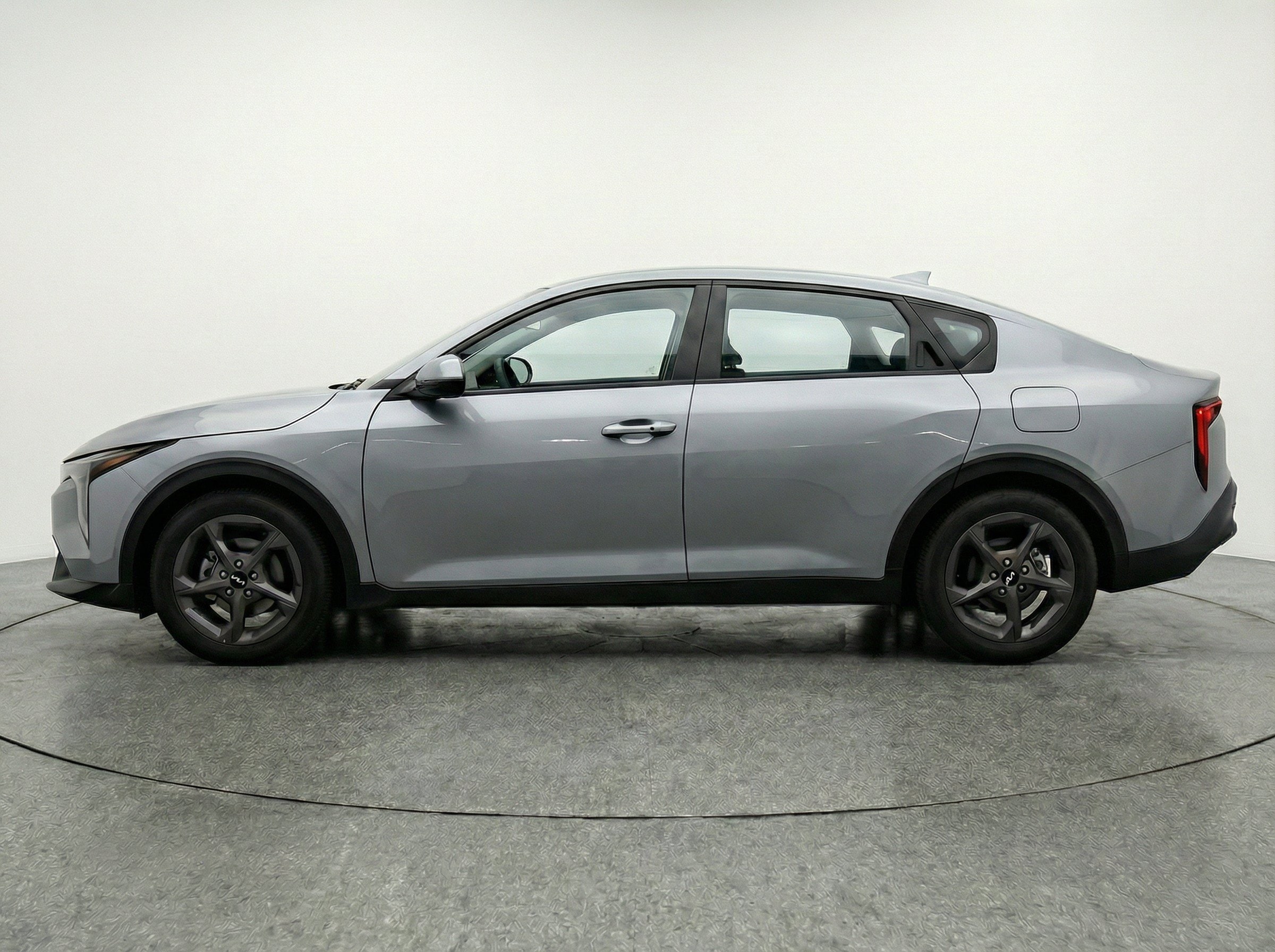 Thumbnail: 2025 Kia K4 - 5