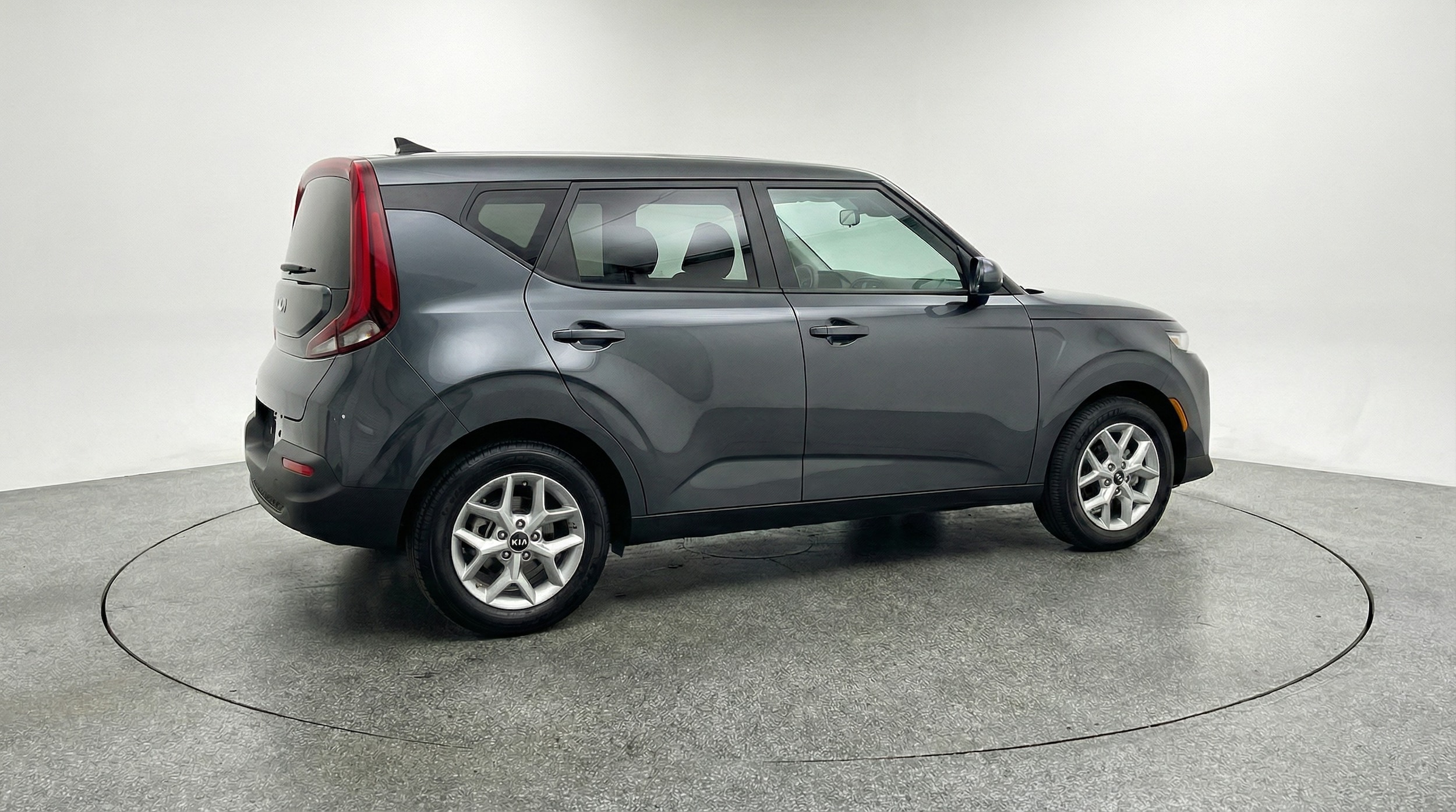 Thumbnail: 2025 Kia Soul - 7