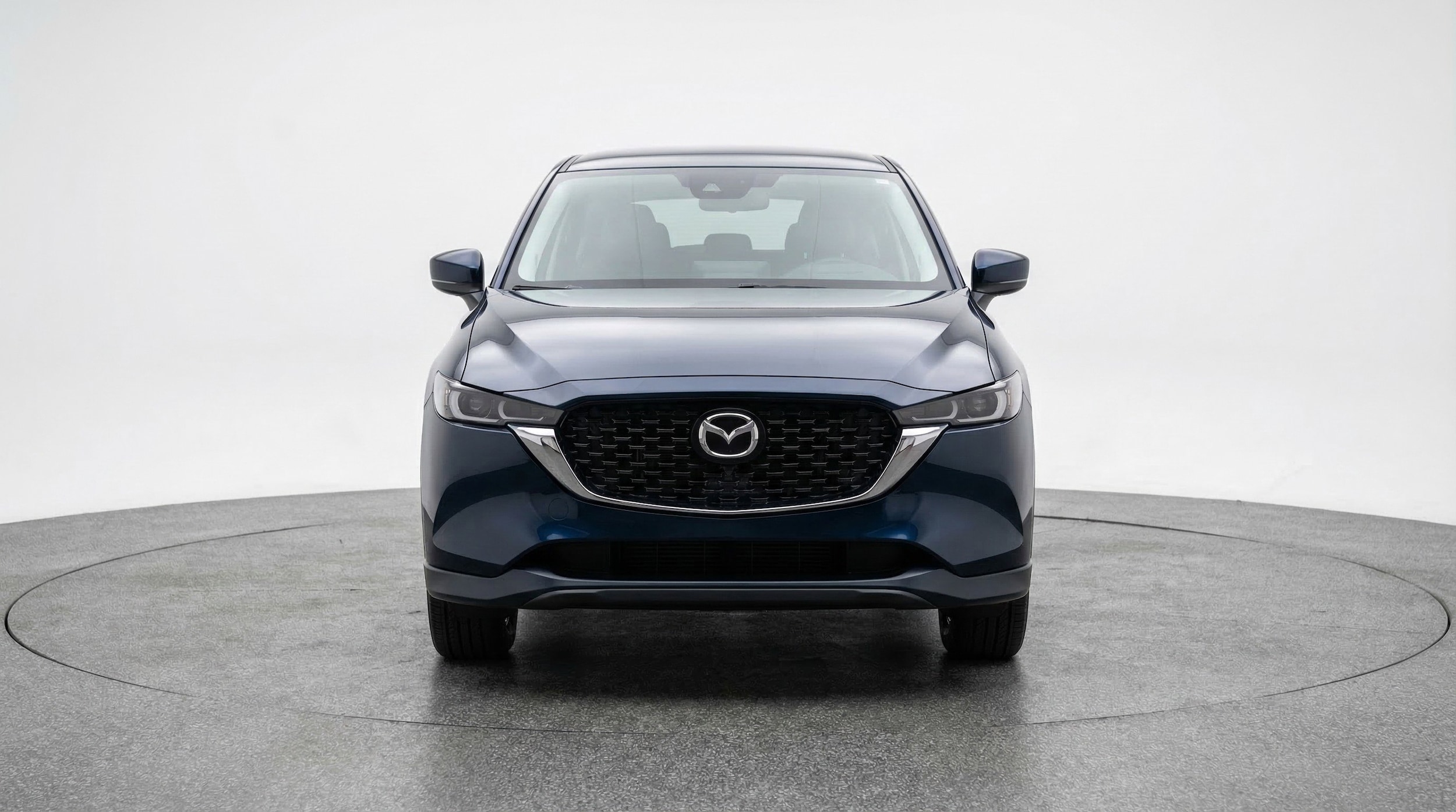 Thumbnail: 2024 Mazda CX-5 - 2