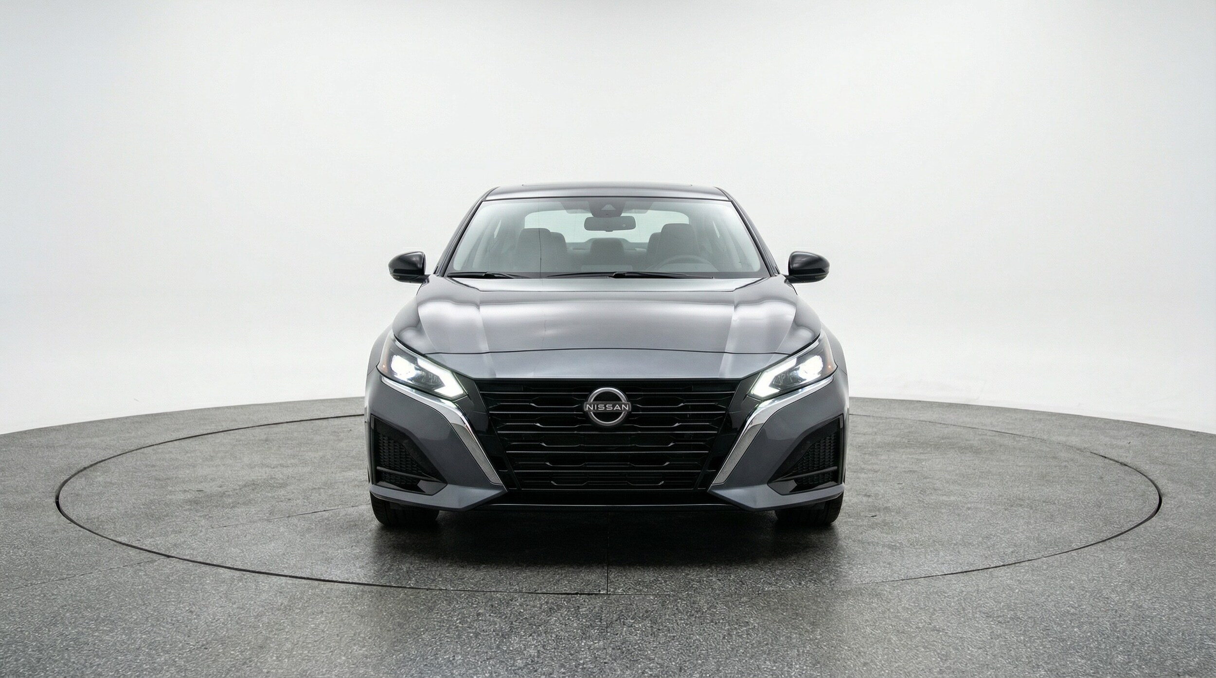 Thumbnail: 2025 Nissan Altima - 2