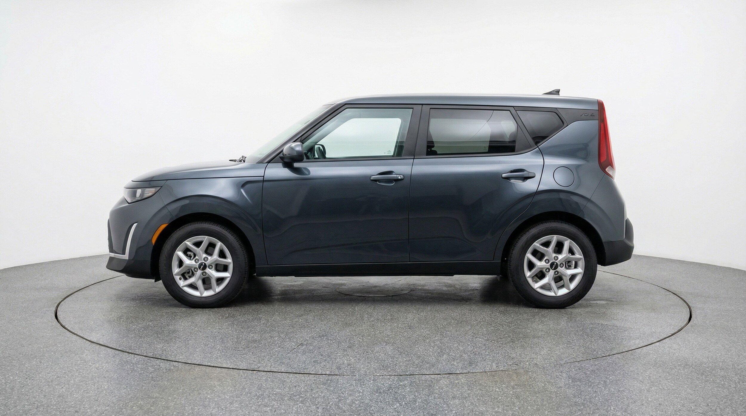 Thumbnail: 2025 Kia Soul - 5