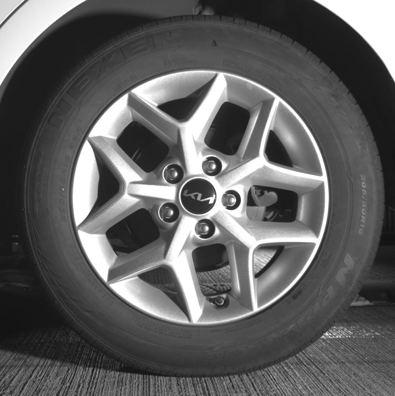 Thumbnail: 2025 Kia Soul - 11