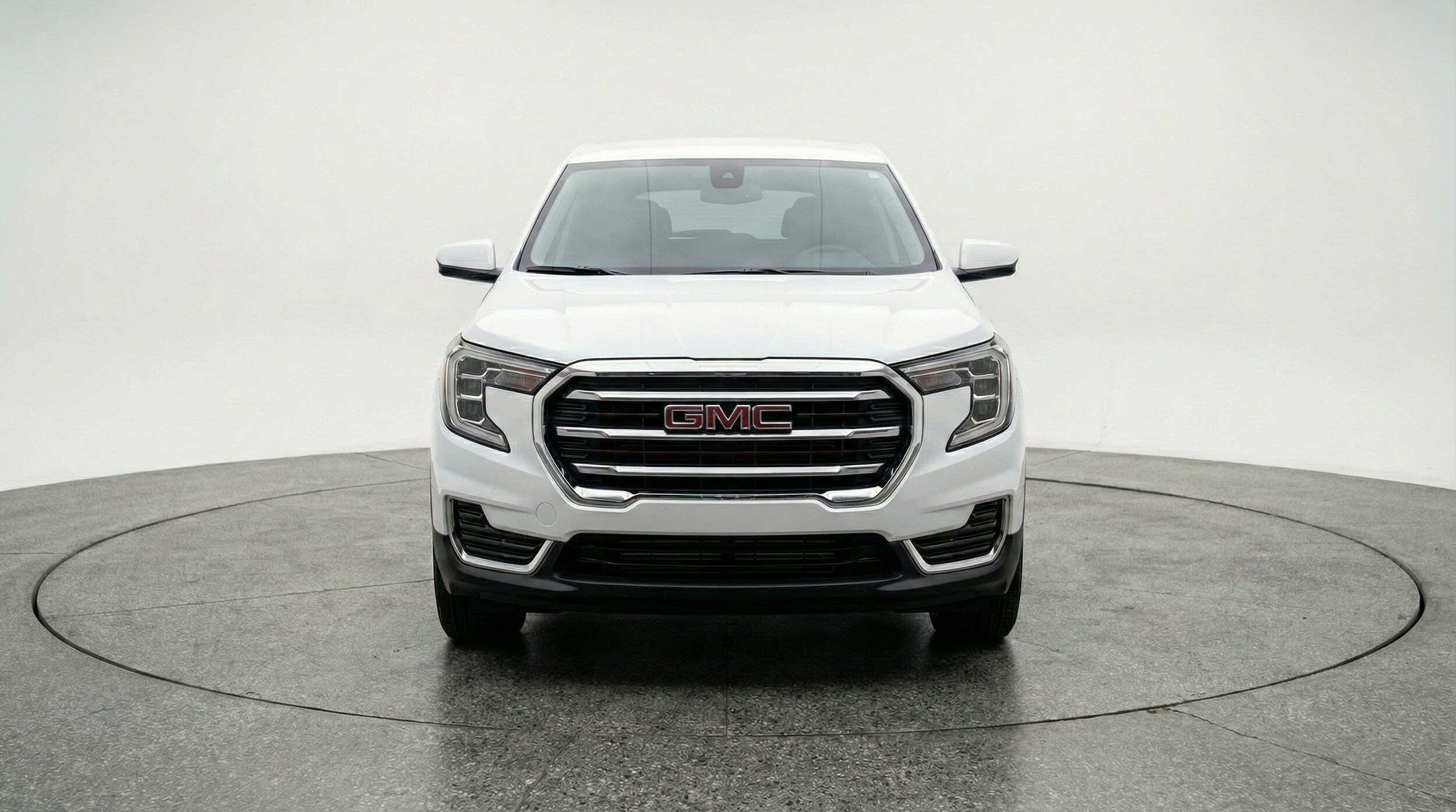 Thumbnail: 2024 GMC Terrain - 2