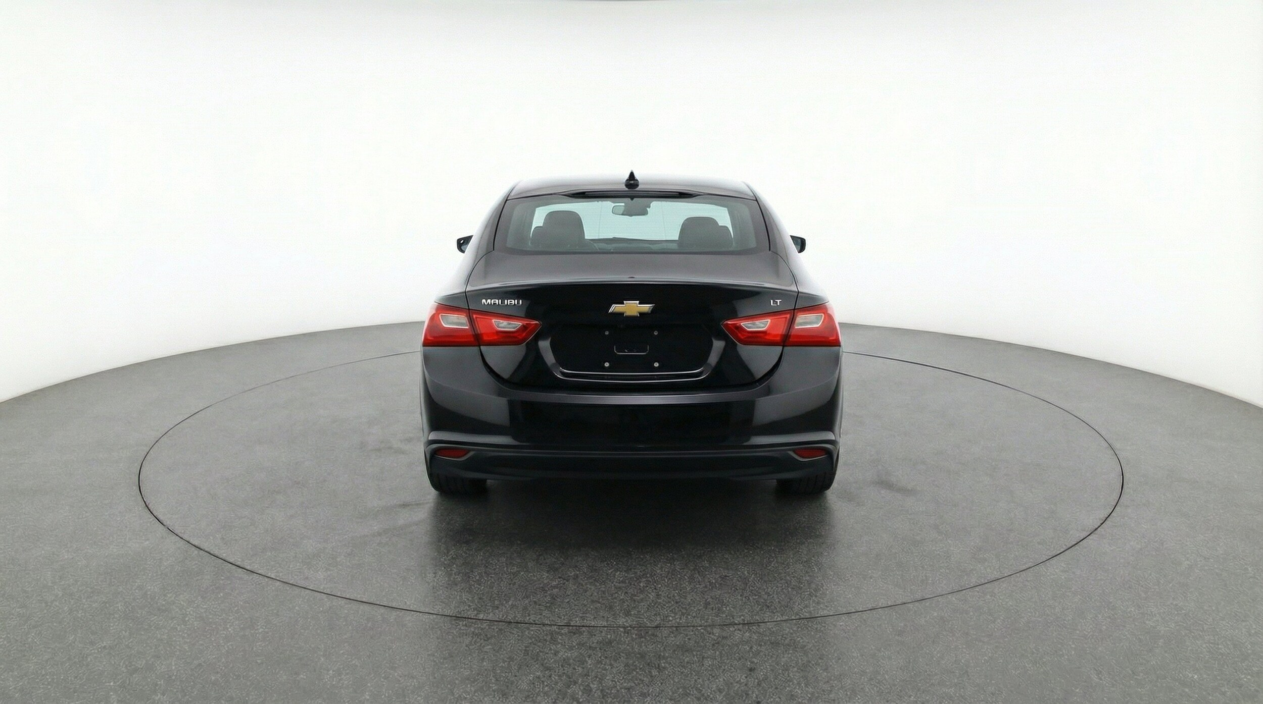Thumbnail: 2024 Chevrolet Malibu - 7