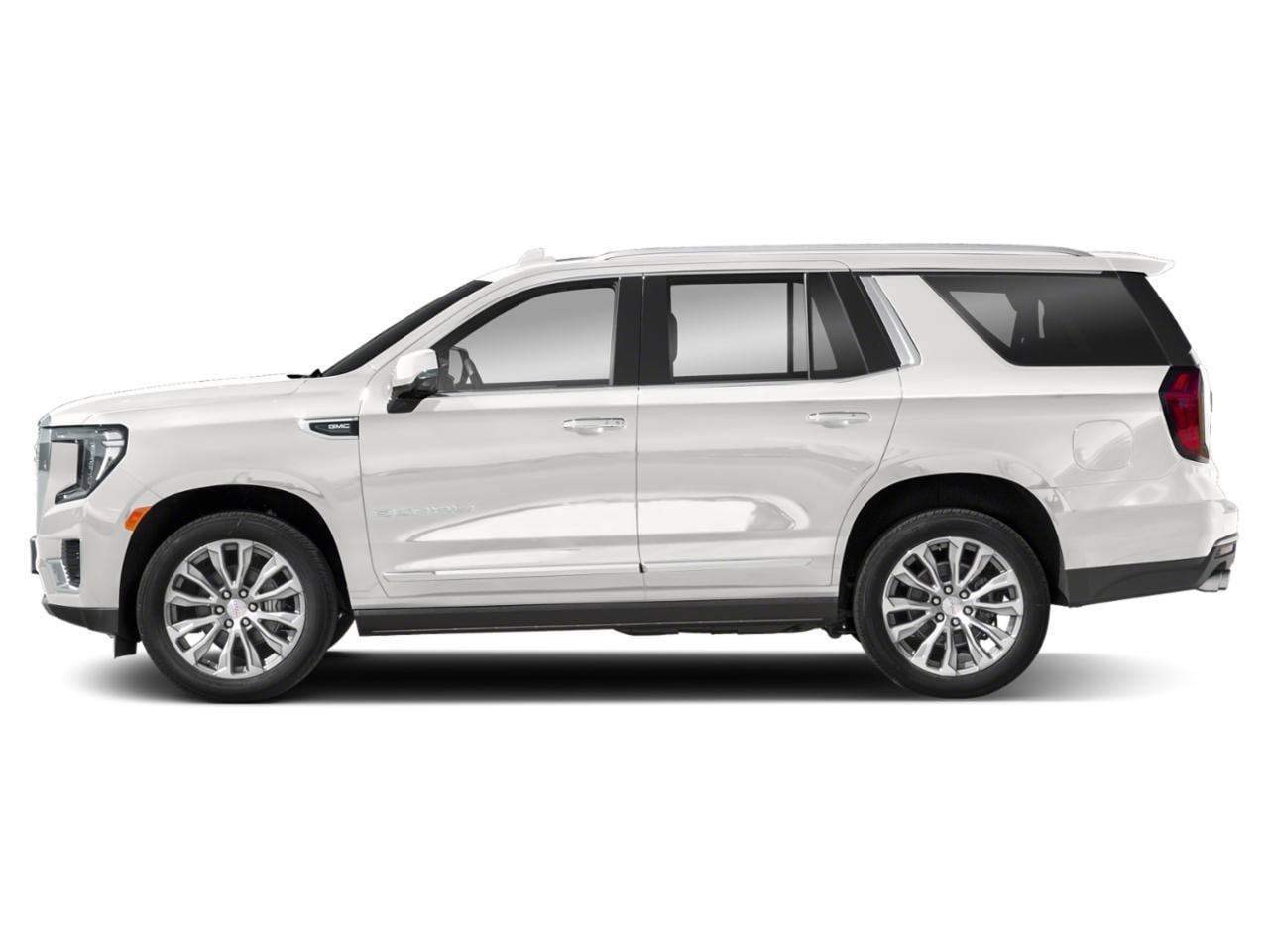 Thumbnail: 2023 GMC Yukon - 3