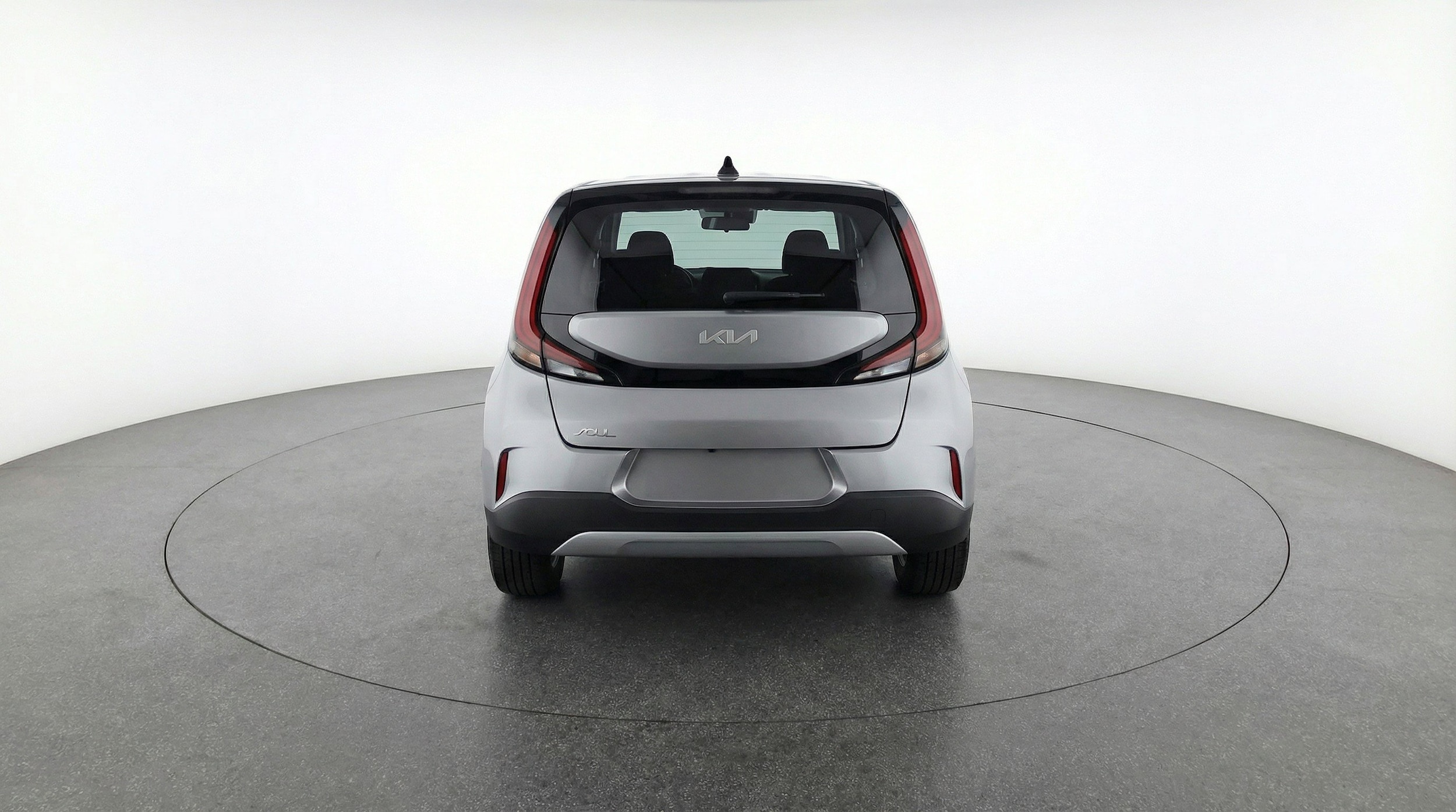 Thumbnail: 2025 Kia Soul - 7