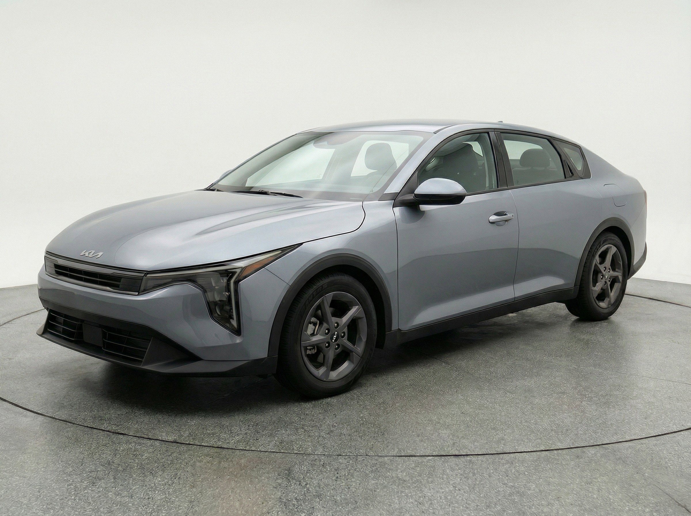 Thumbnail: 2025 Kia K4 - 3
