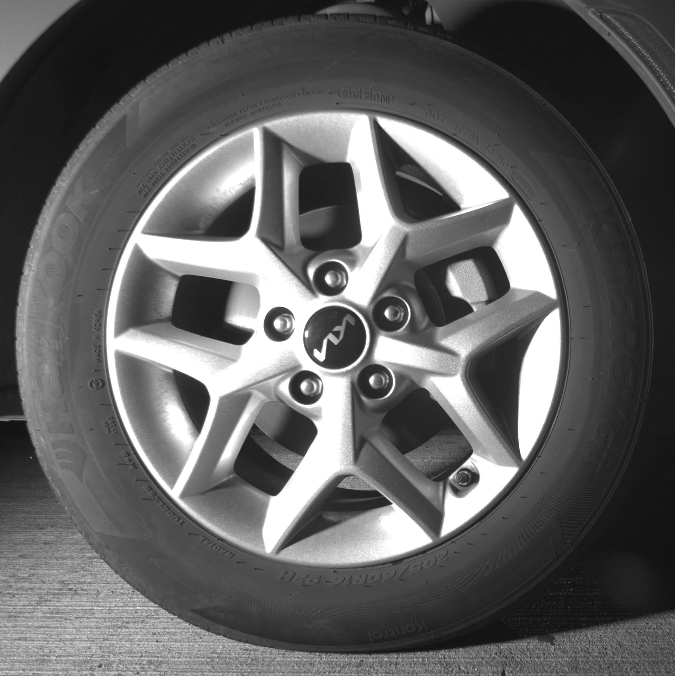 Thumbnail: 2025 Kia Soul - 10