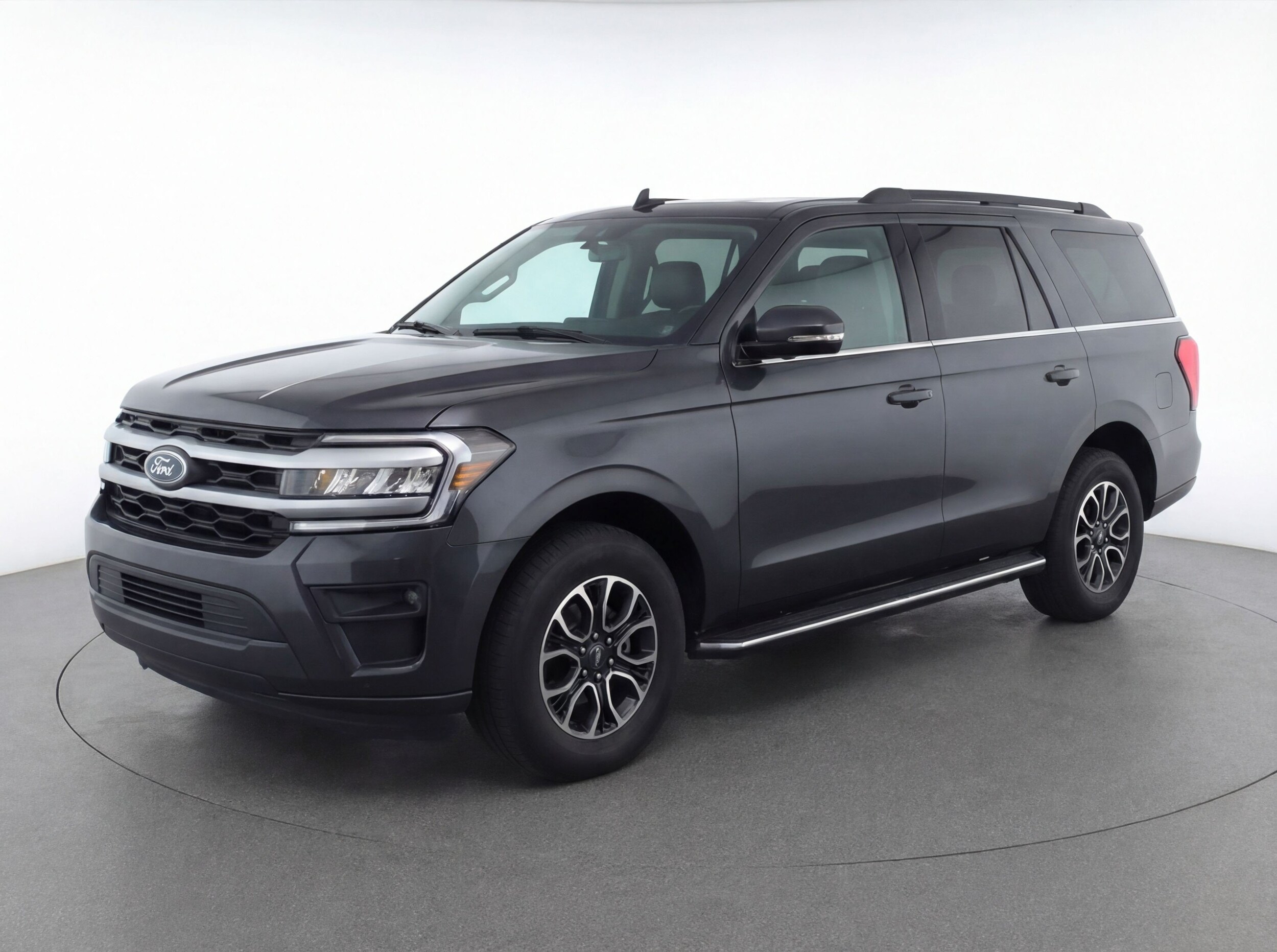 Thumbnail: 2023 Ford Expedition MAX - 3