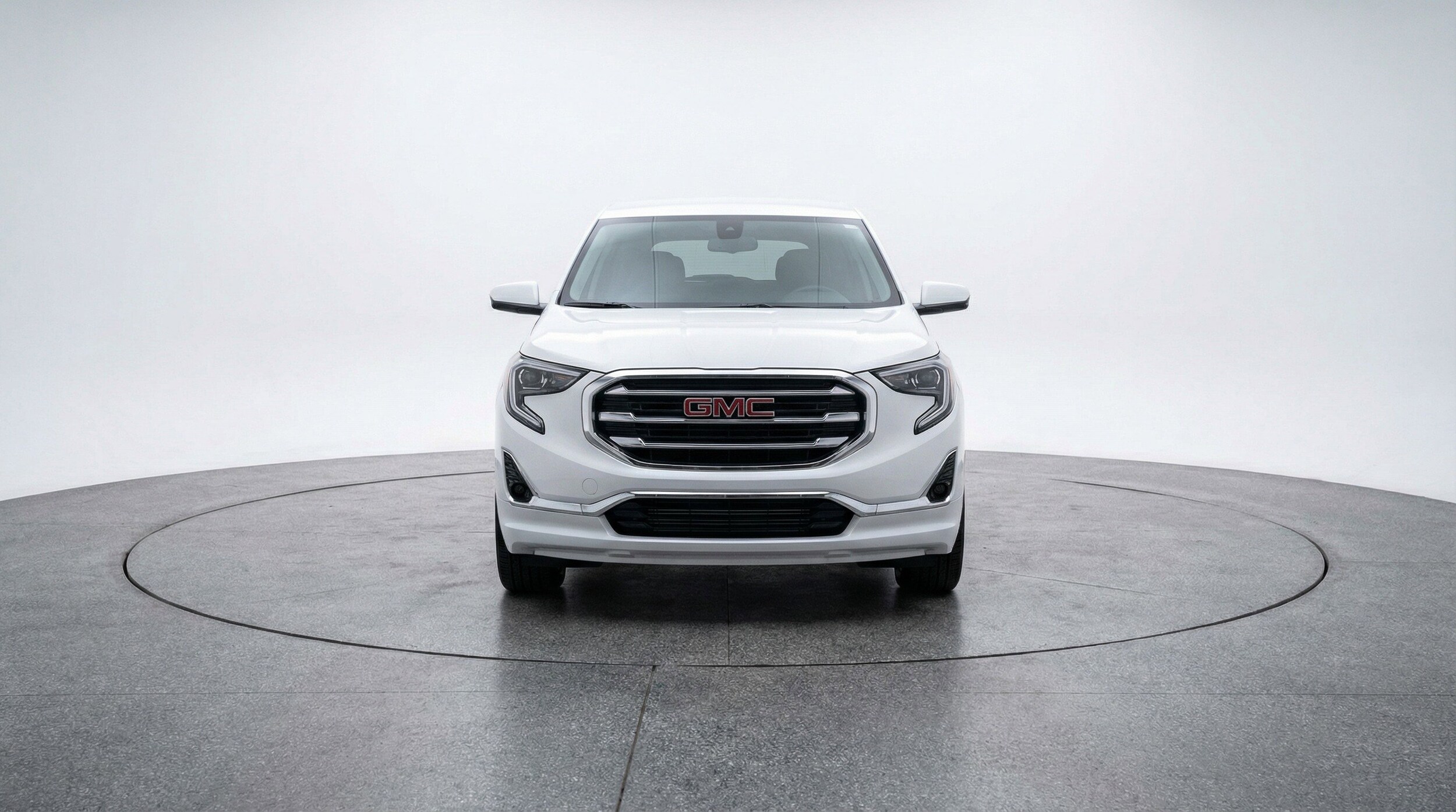 Thumbnail: 2024 GMC Terrain - 2