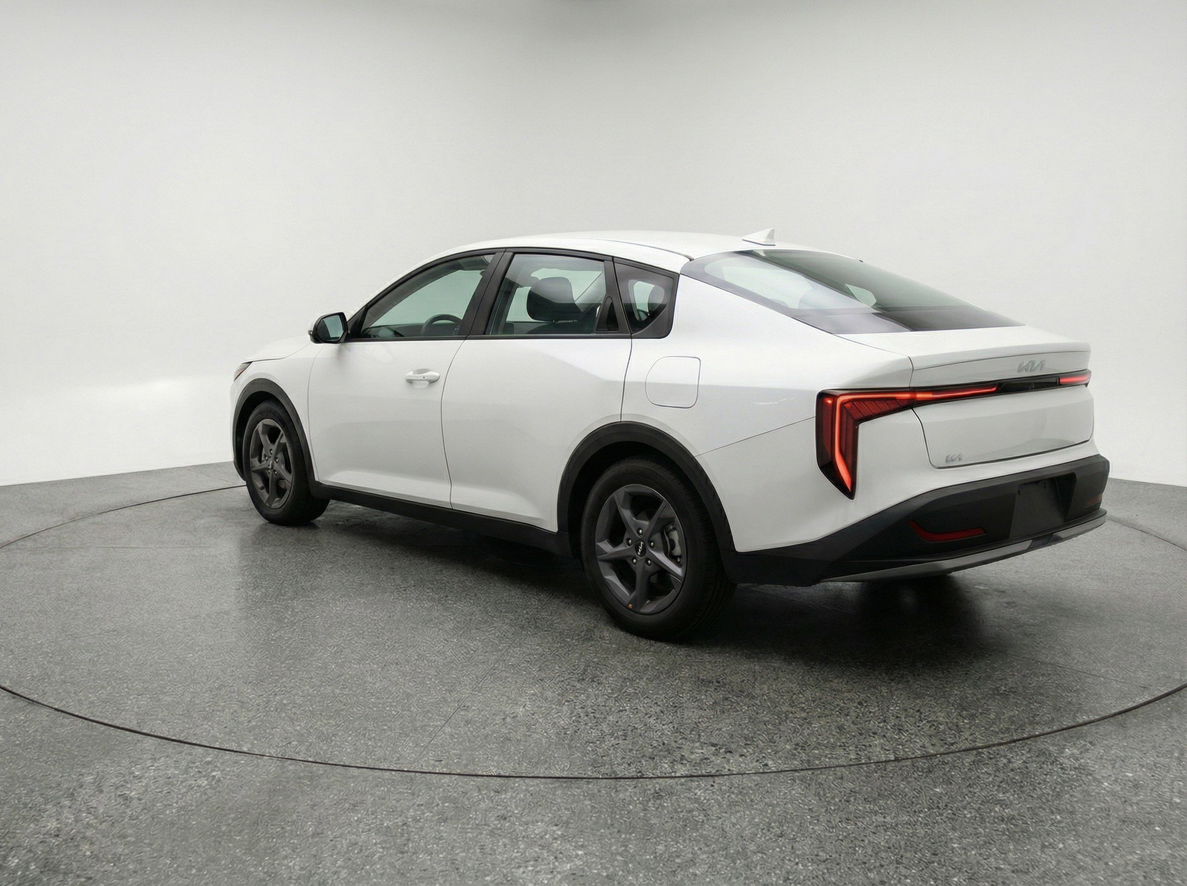 Thumbnail: 2025 Kia K4 - 6