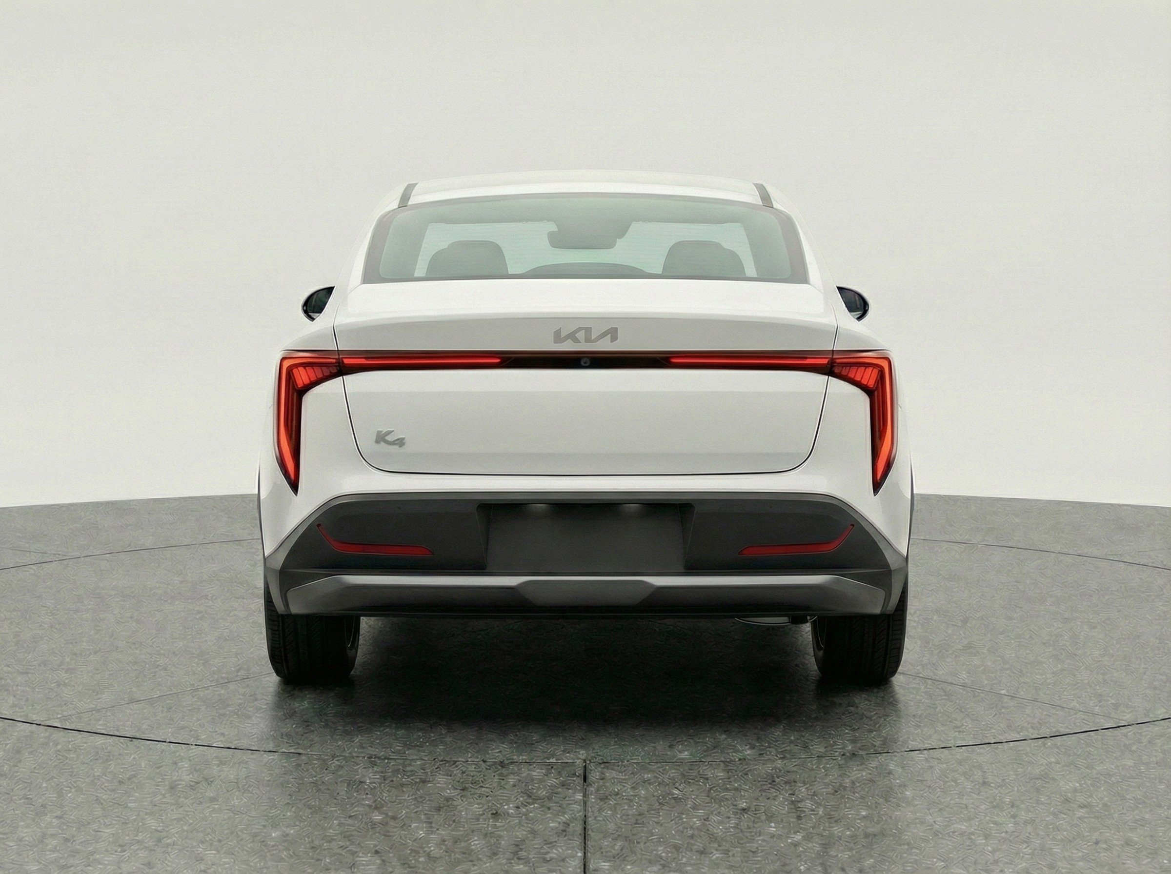 Thumbnail: 2025 Kia K4 - 7