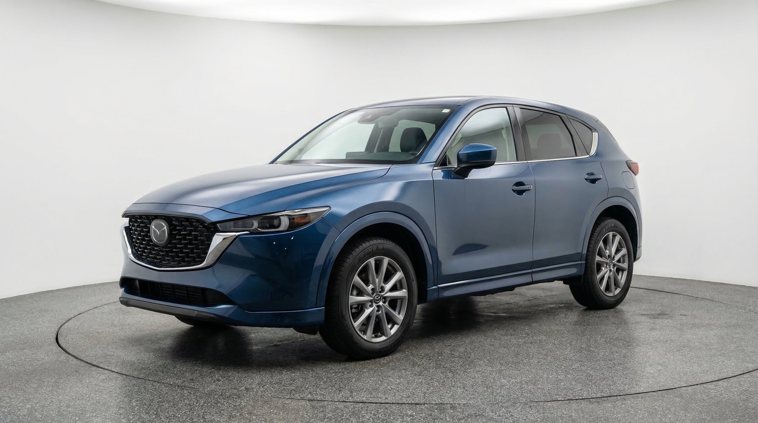 Thumbnail: 2024 Mazda CX-5 - 3