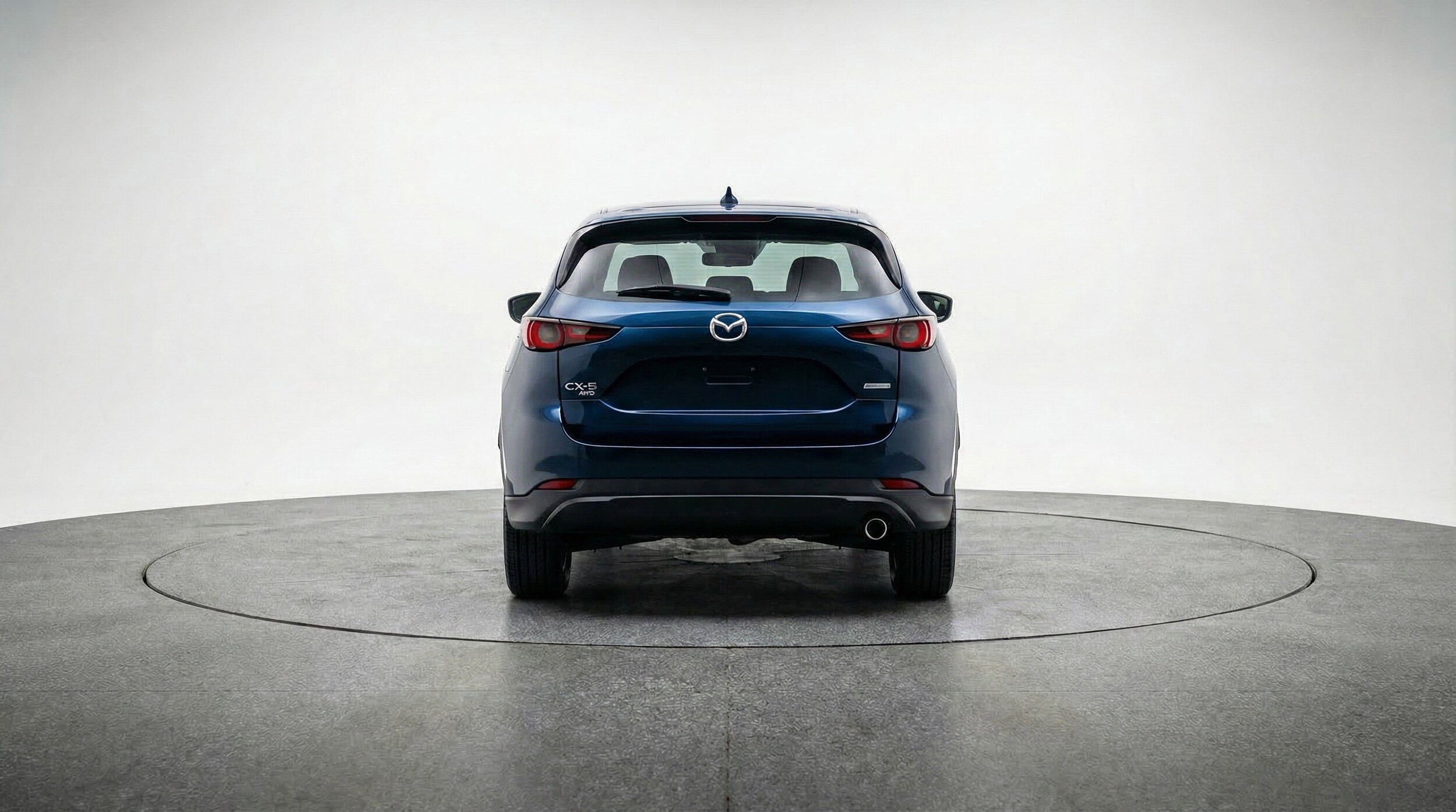 Thumbnail: 2024 Mazda CX-5 - 7