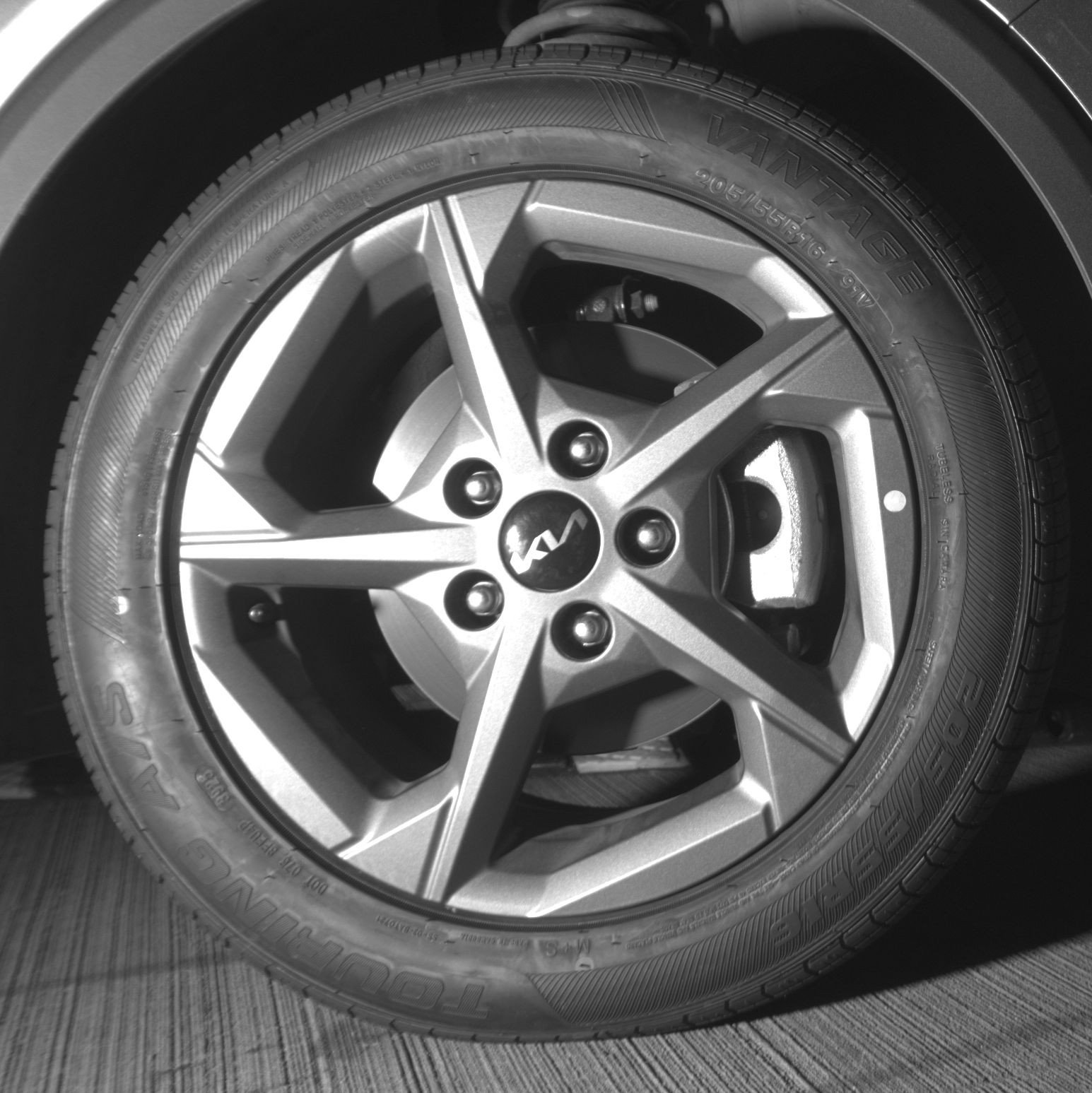 Thumbnail: 2025 Kia K4 - 13