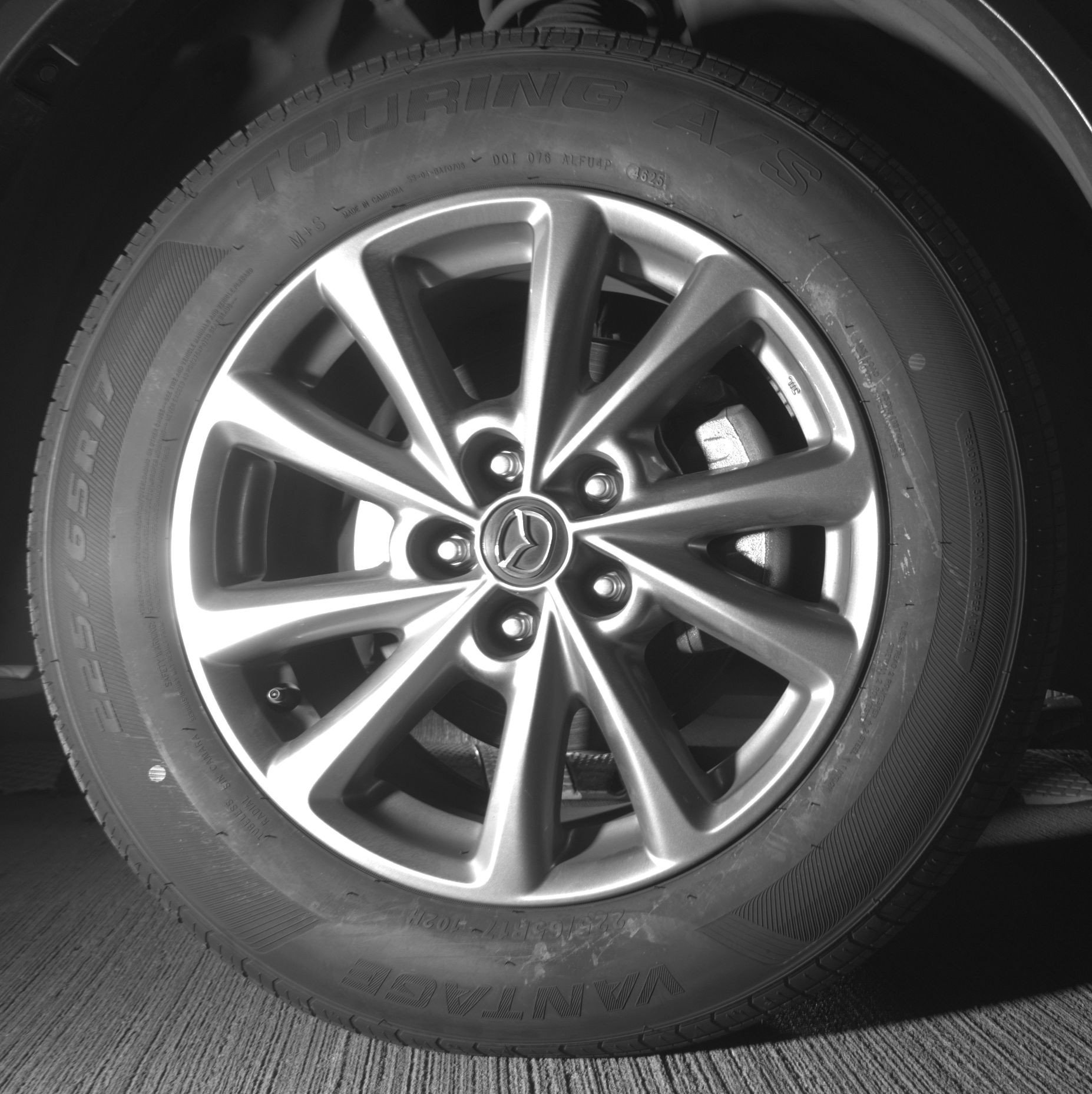 Thumbnail: 2024 Mazda CX-5 - 13