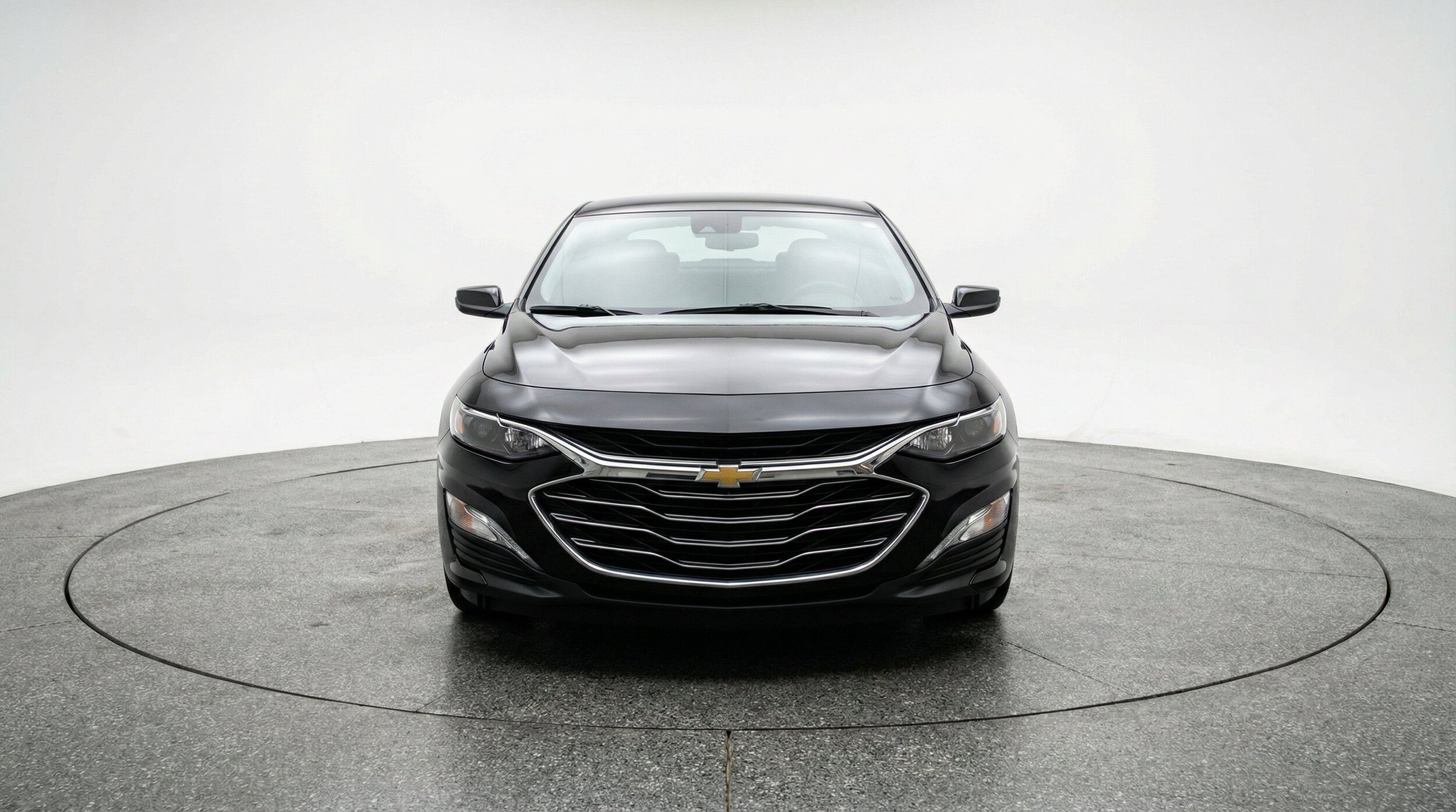 Thumbnail: 2024 Chevrolet Malibu - 2