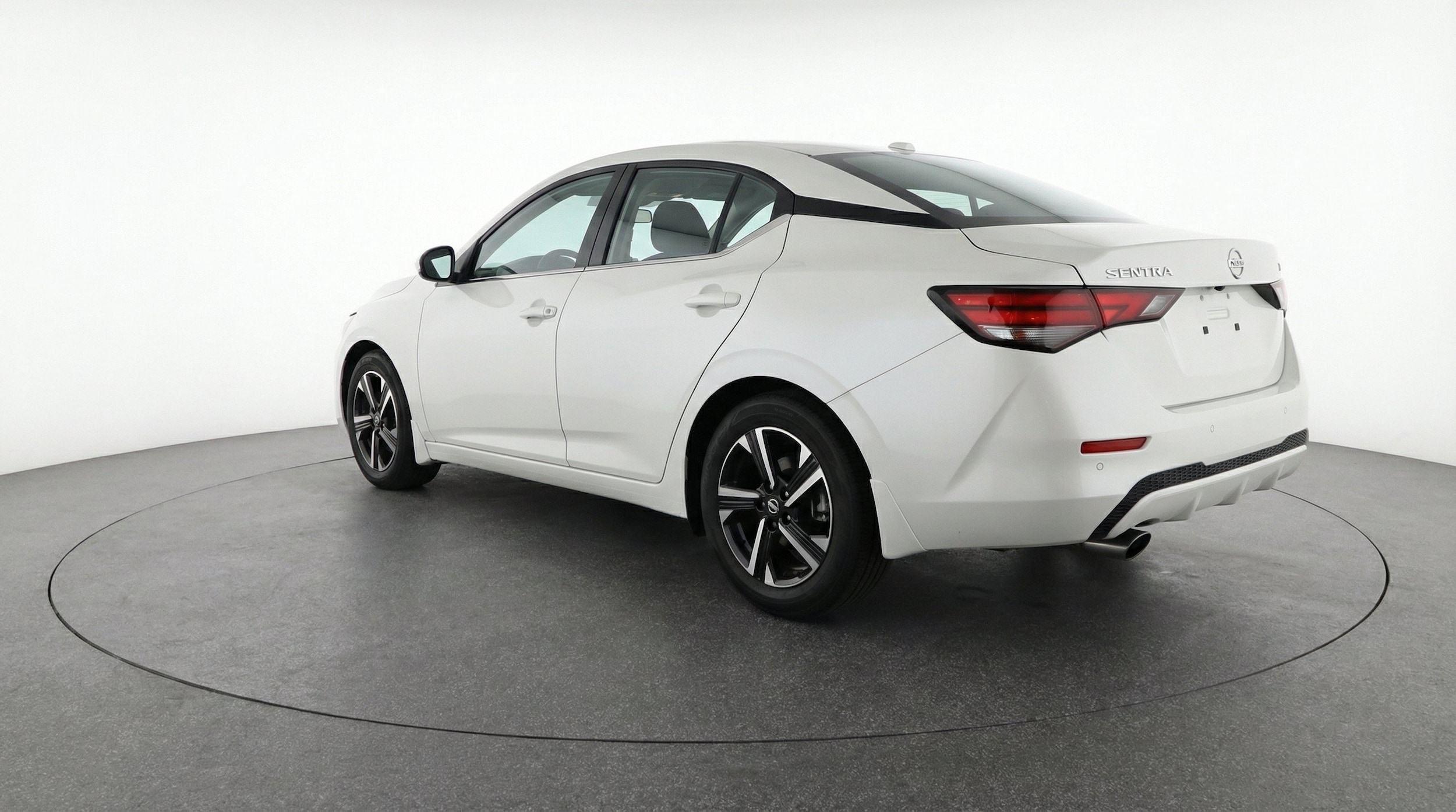 Thumbnail: 2025 Nissan Sentra - 6