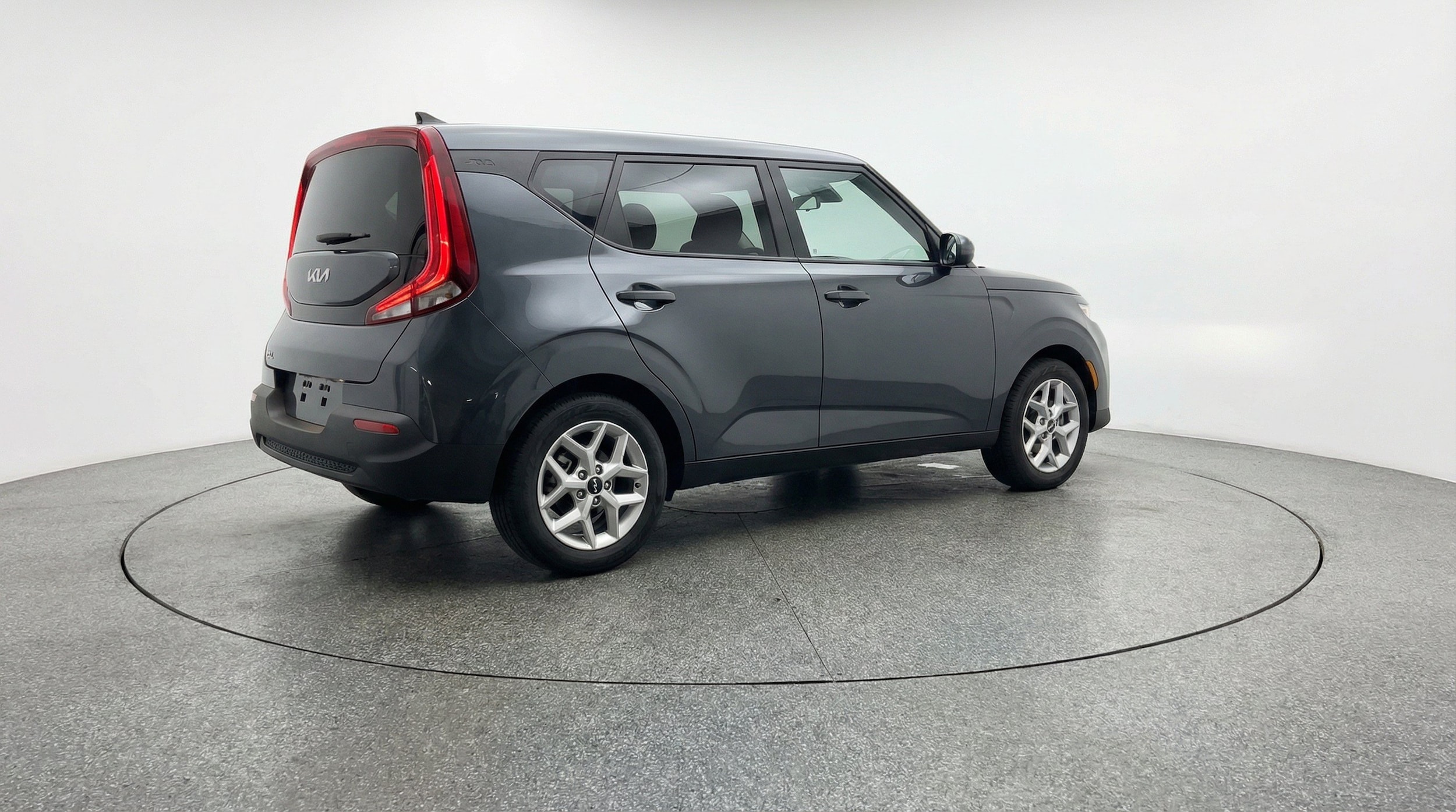 Thumbnail: 2025 Kia Soul - 9