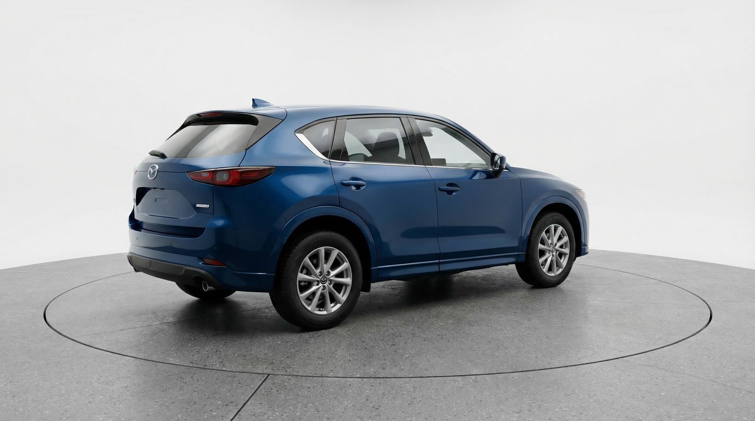Thumbnail: 2024 Mazda CX-5 - 9