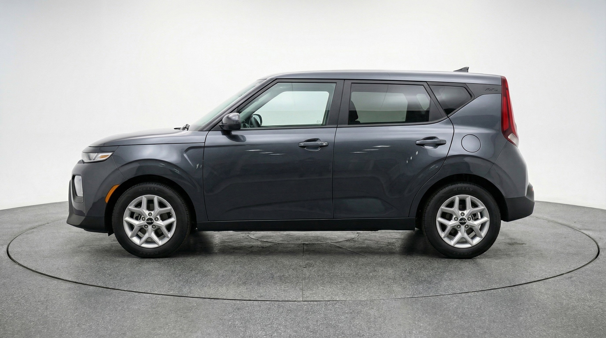 Thumbnail: 2025 Kia Soul - 5