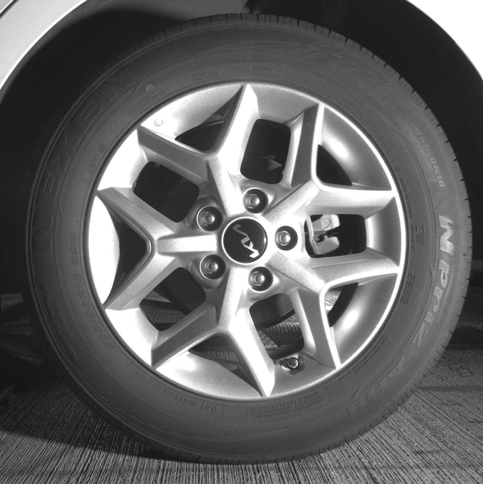 Thumbnail: 2025 Kia Soul - 16