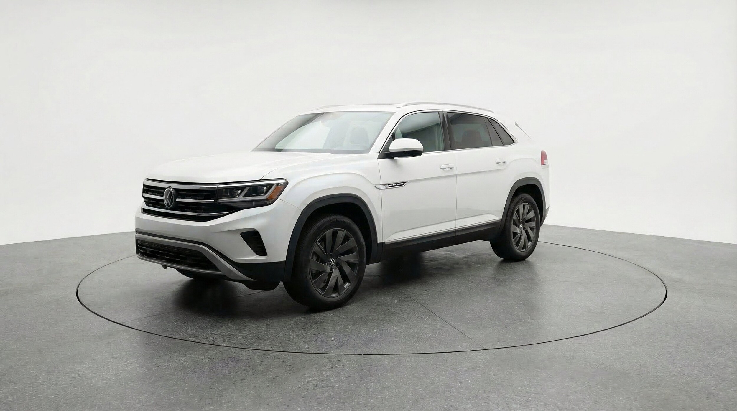 Thumbnail: 2026 Volkswagen Atlas - 3