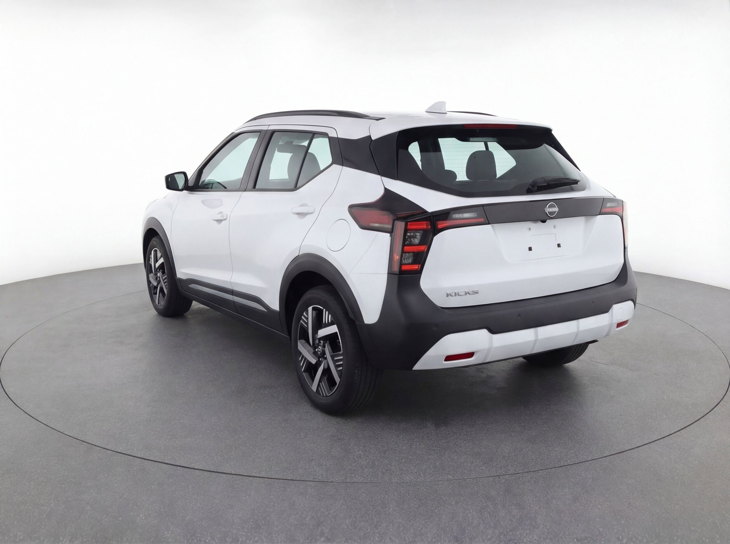 Thumbnail: 2025 Nissan Kicks - 6