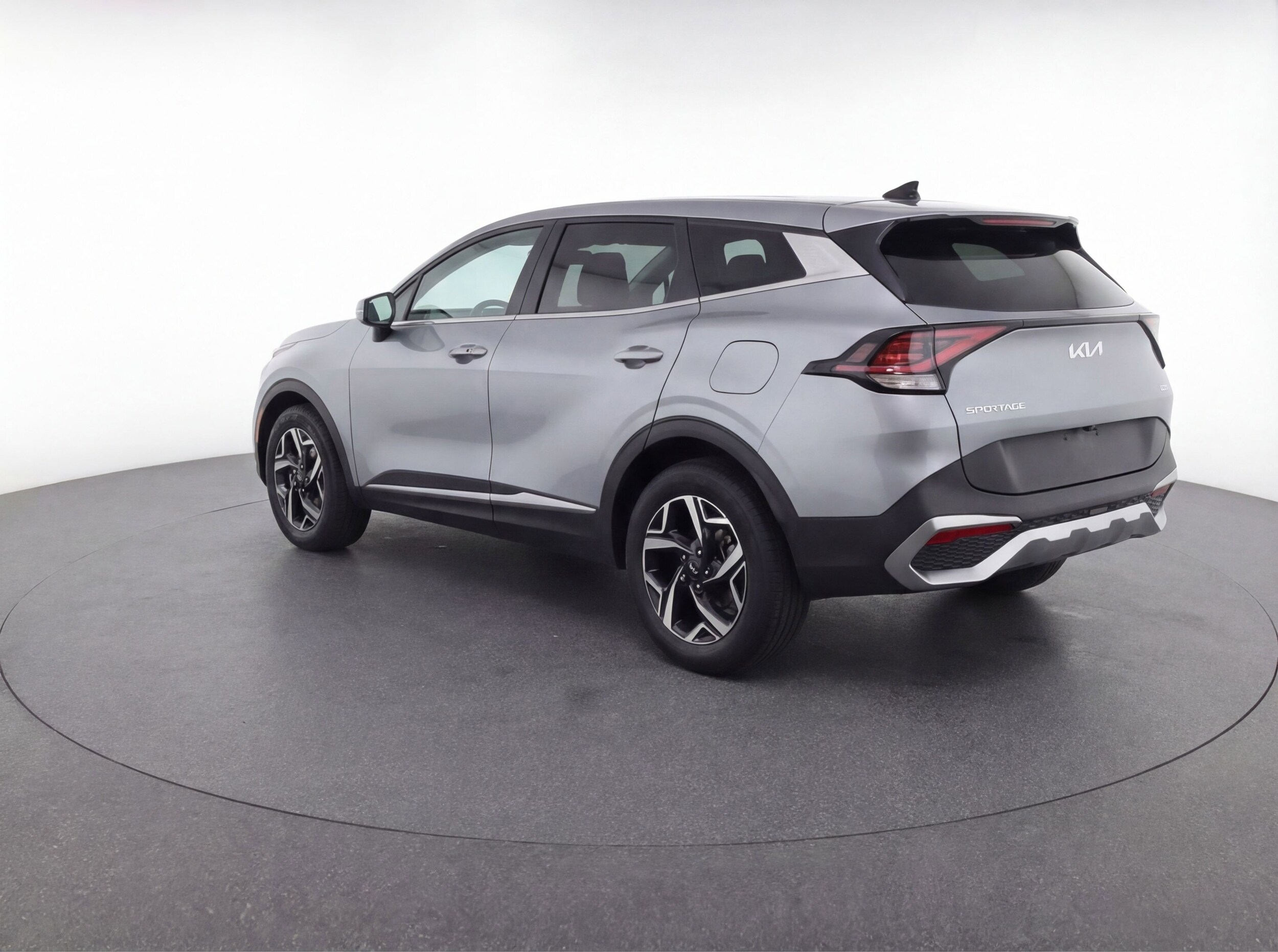 Thumbnail: 2025 Kia Sportage - 6