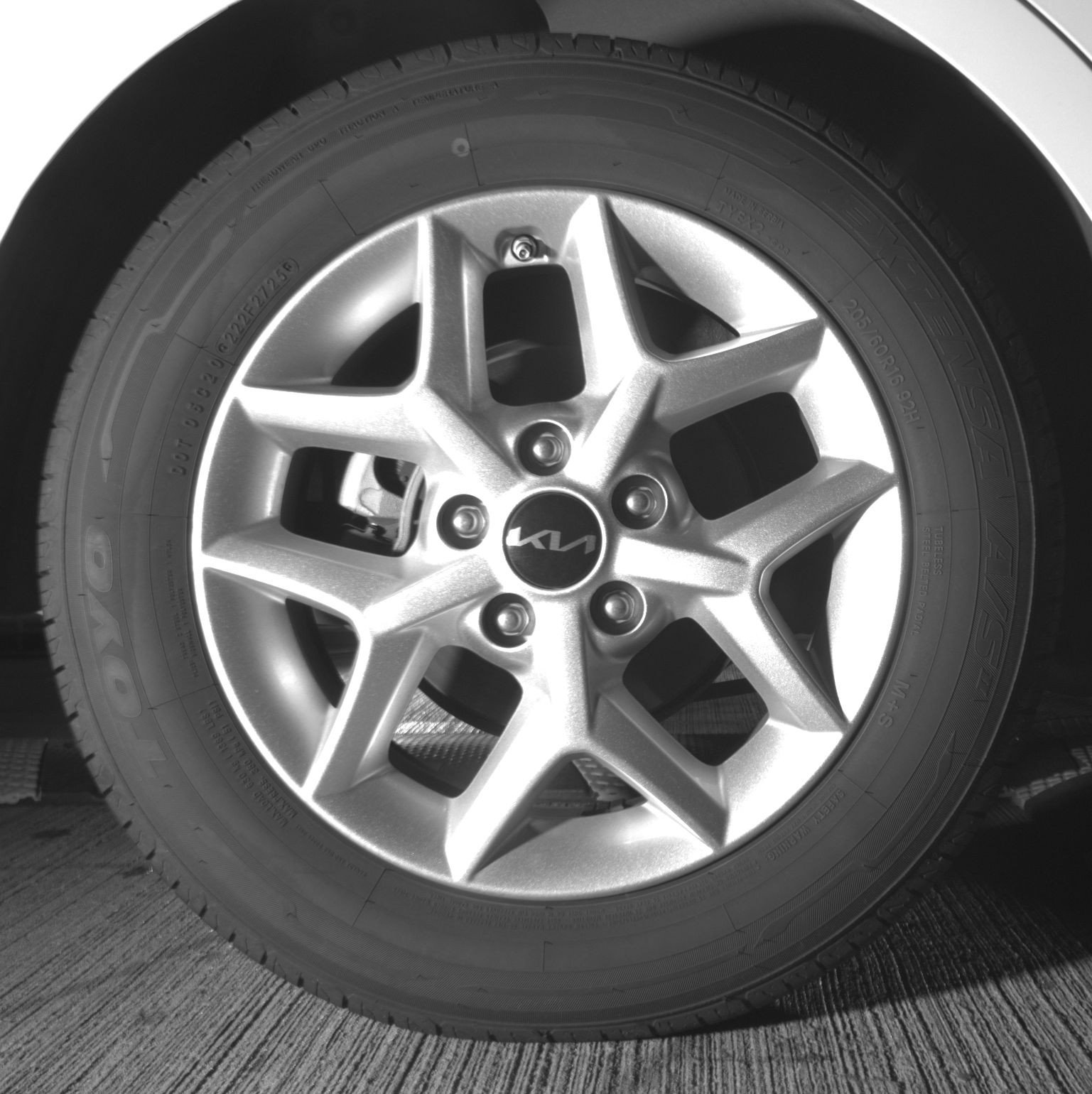 Thumbnail: 2025 Kia Soul - 15