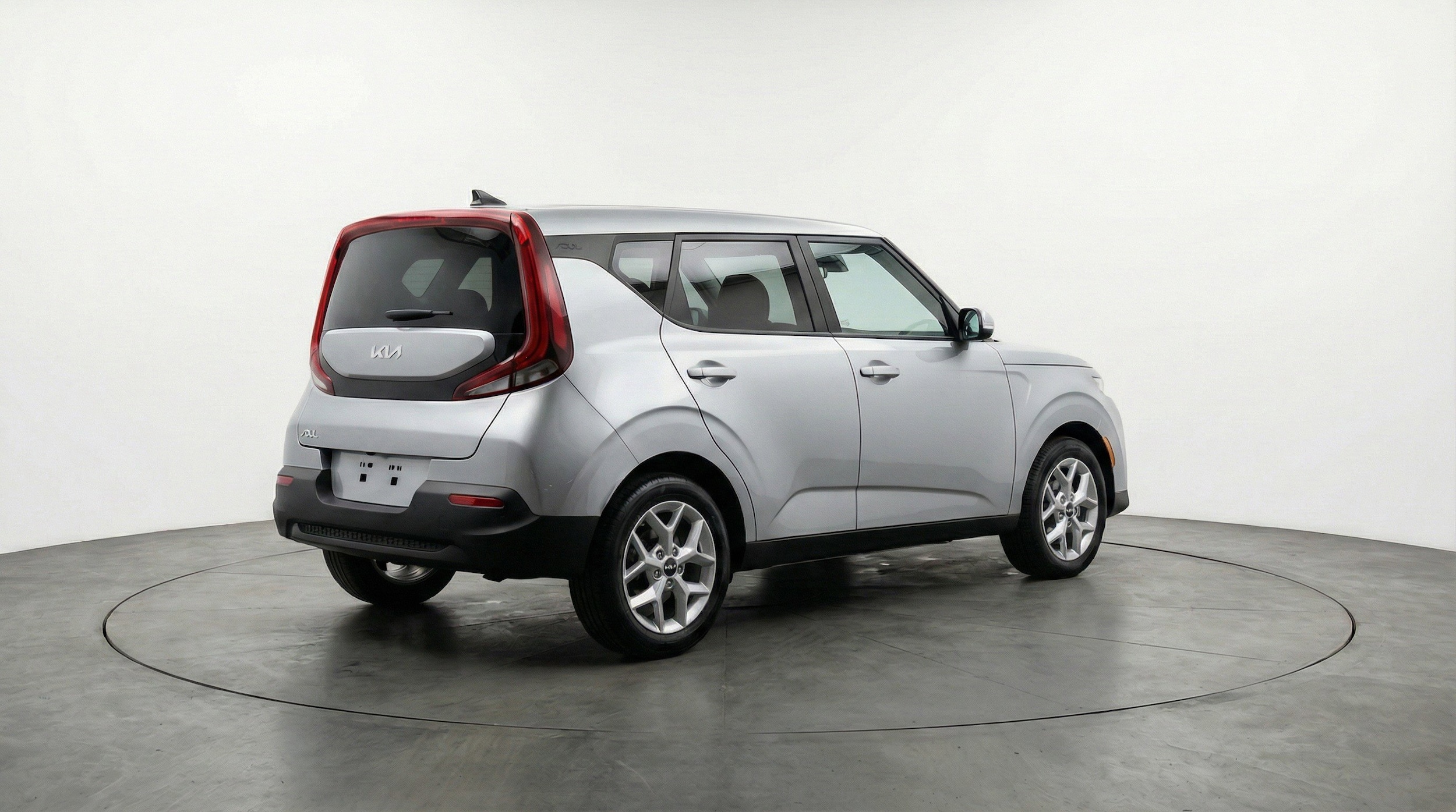 Thumbnail: 2025 Kia Soul - 9