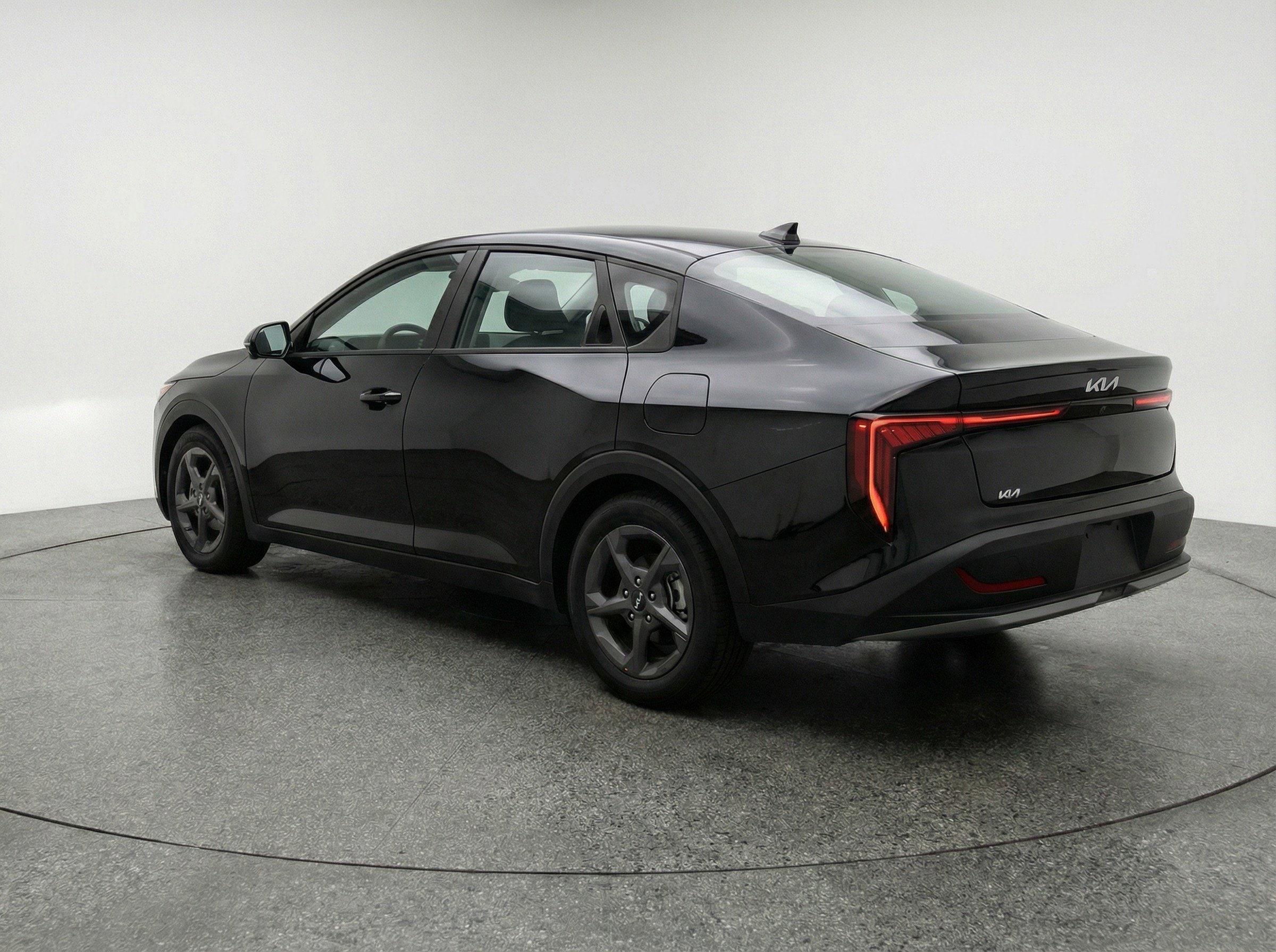 Thumbnail: 2025 Kia K4 - 6