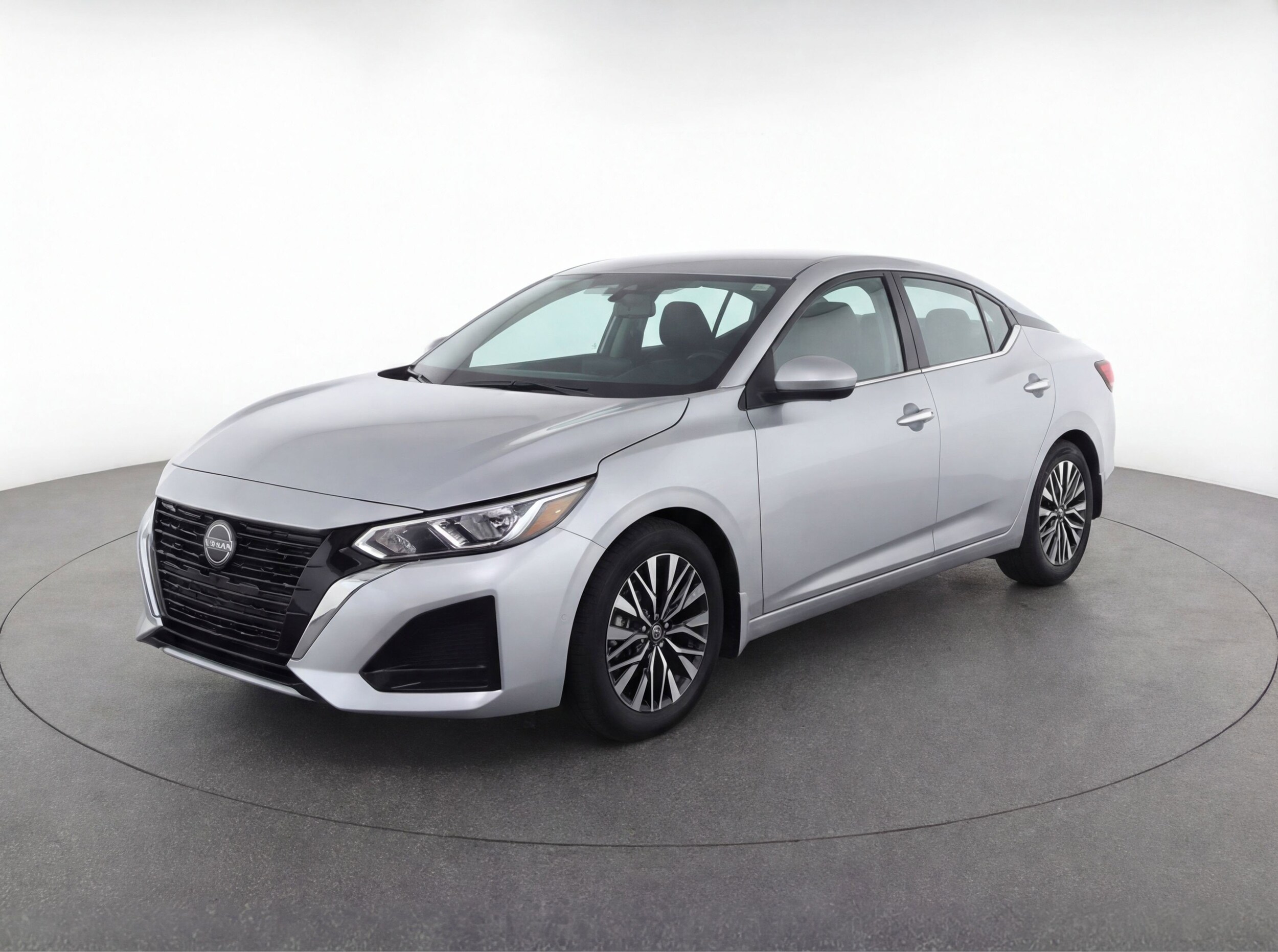 Thumbnail: 2024 Nissan Altima - 3