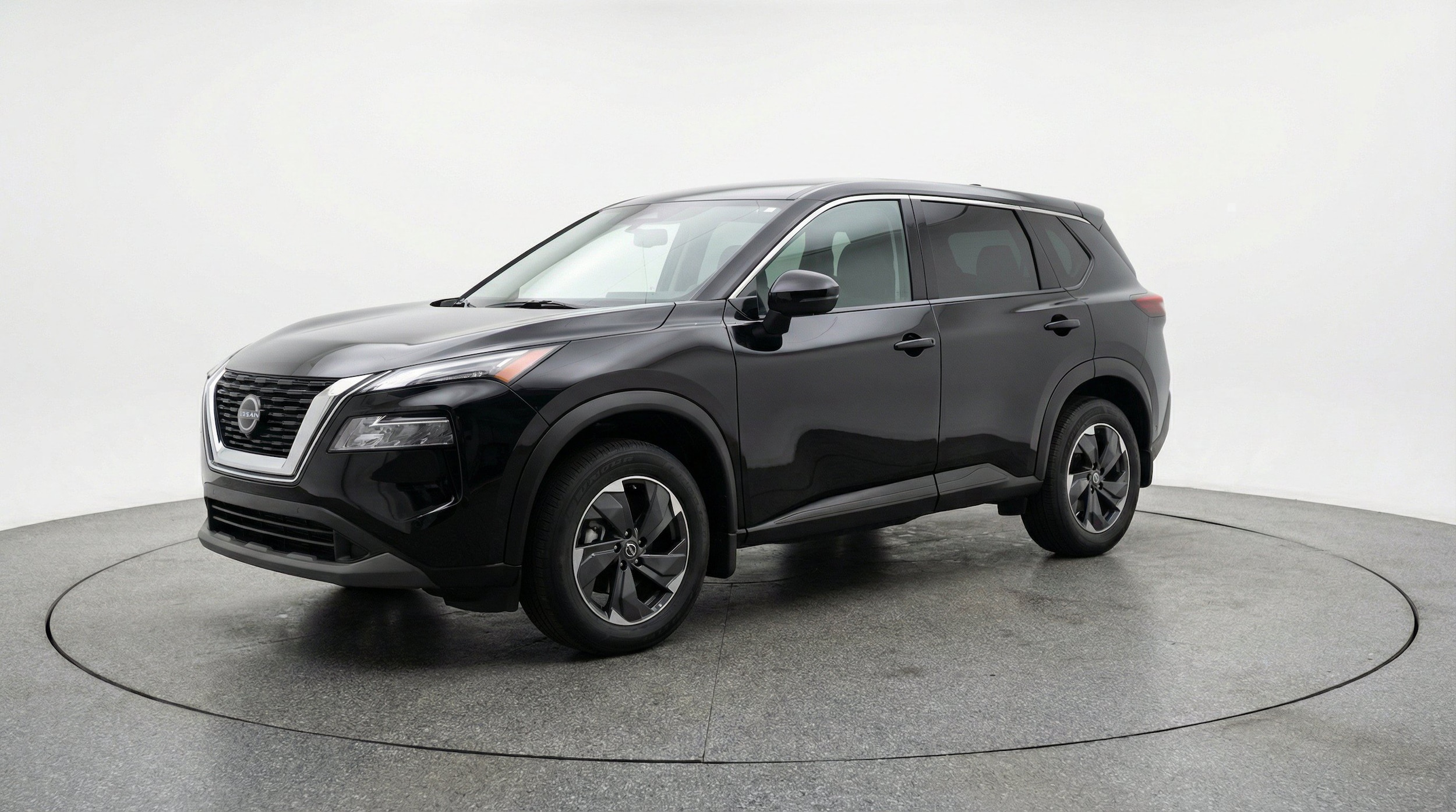 Thumbnail: 2025 Nissan Rogue - 3