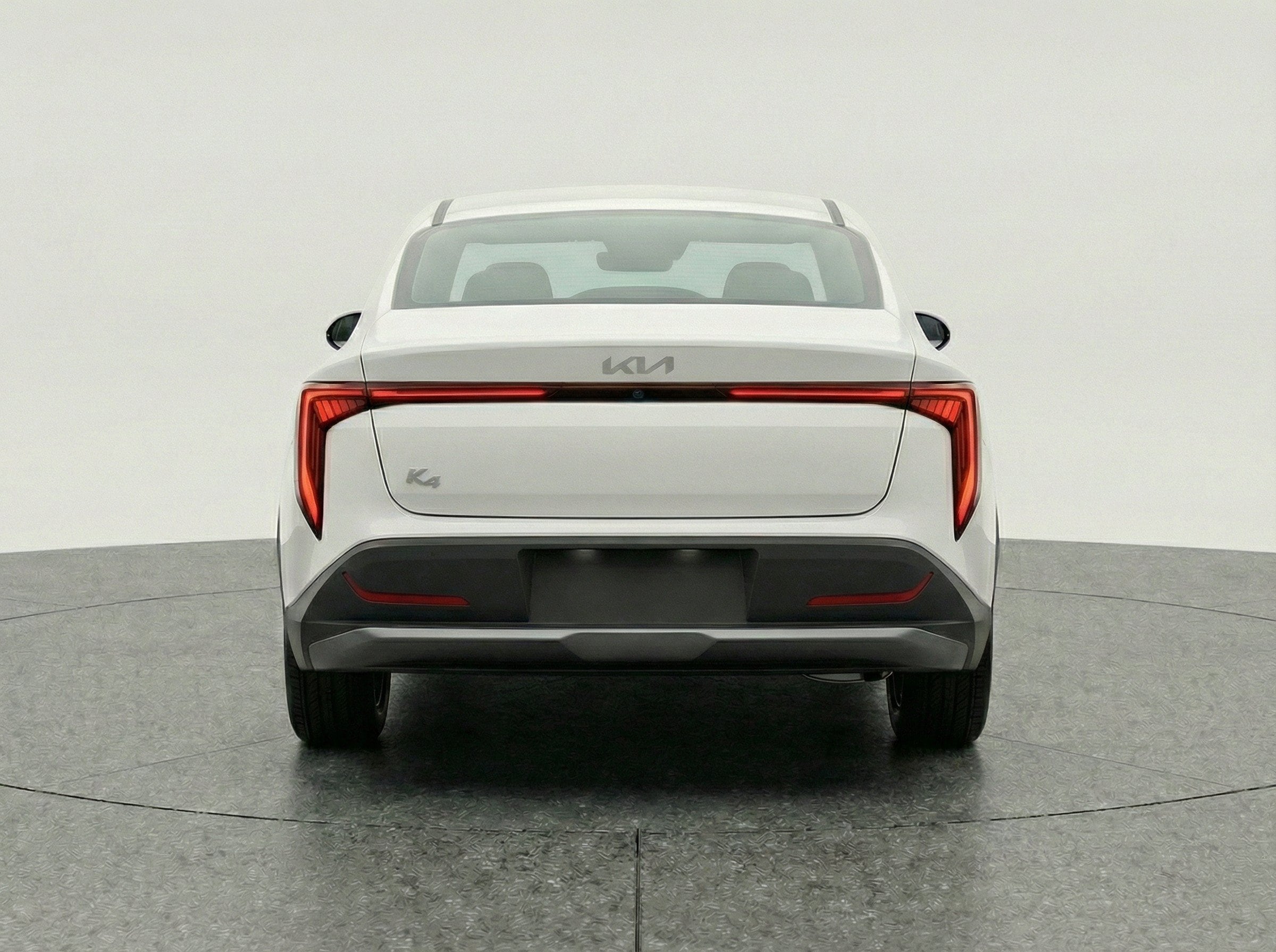 Thumbnail: 2025 Kia K4 - 7