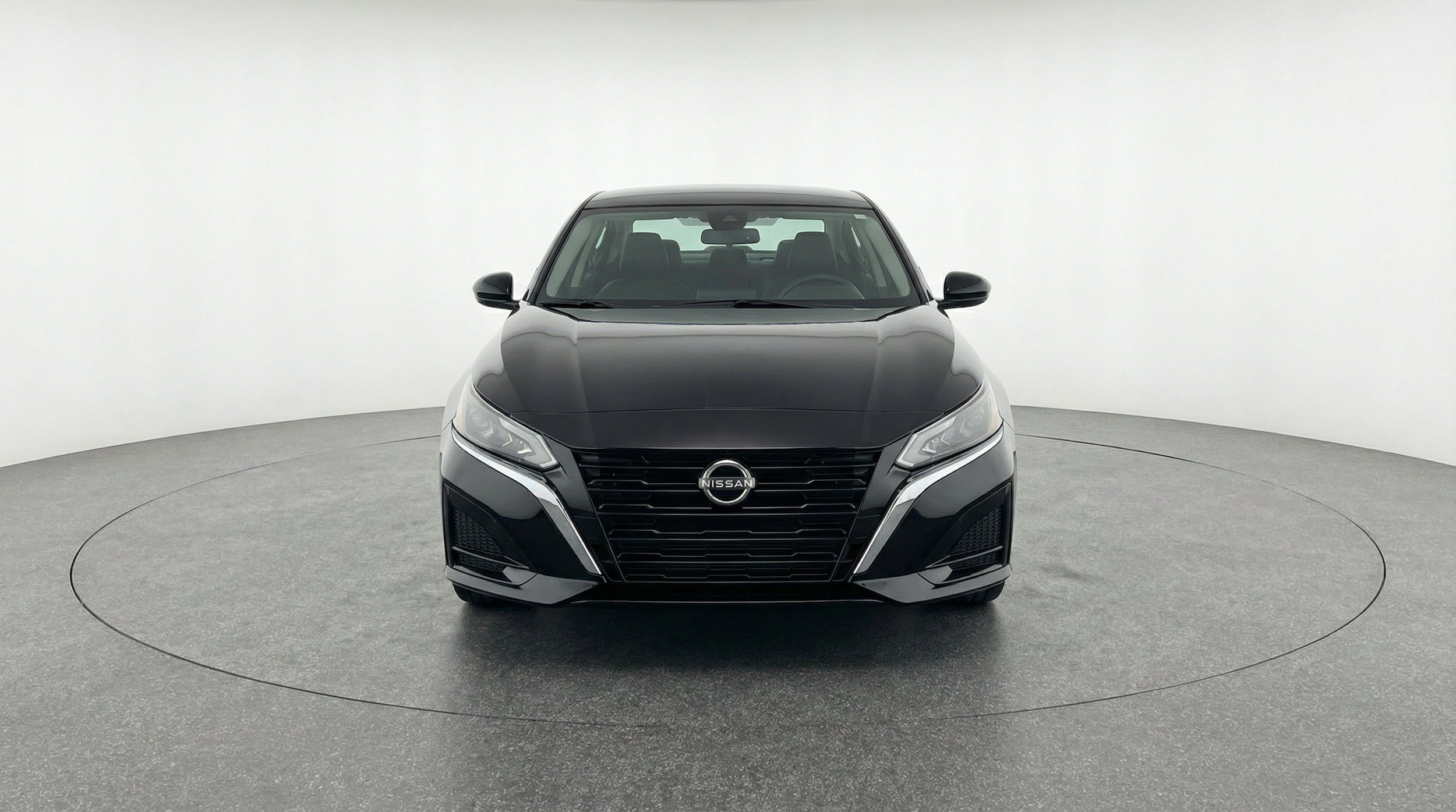 Thumbnail: 2025 Nissan Altima - 2