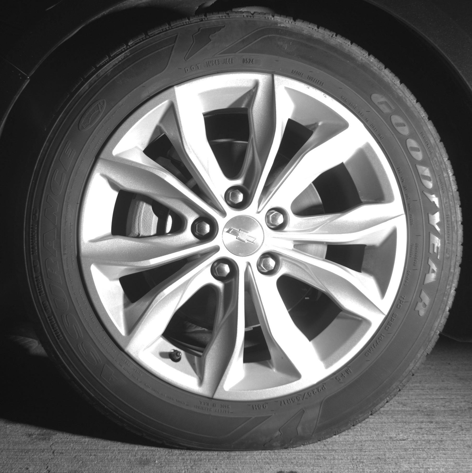 Thumbnail: 2024 Chevrolet Malibu - 19