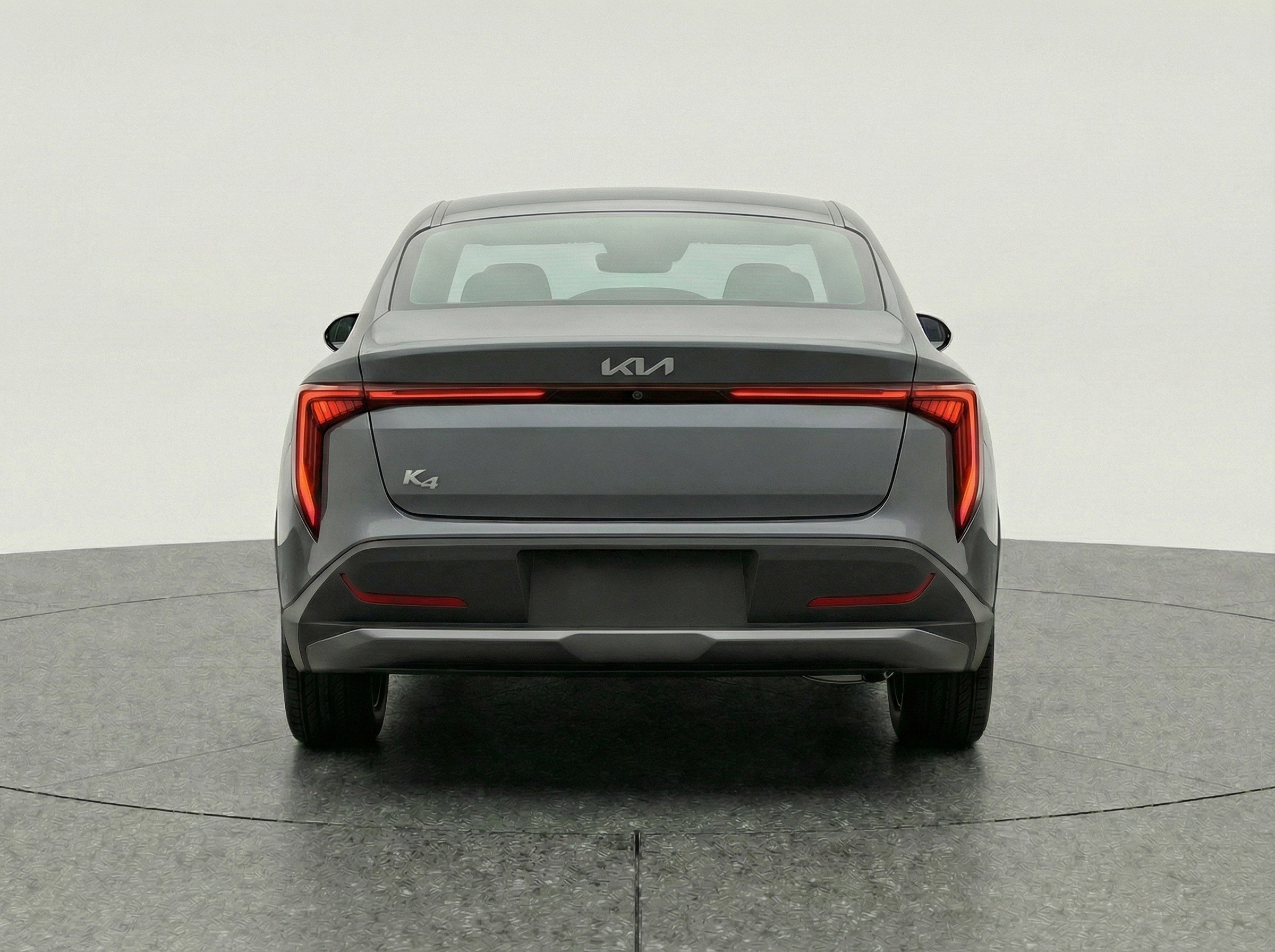 Thumbnail: 2025 Kia K4 - 7