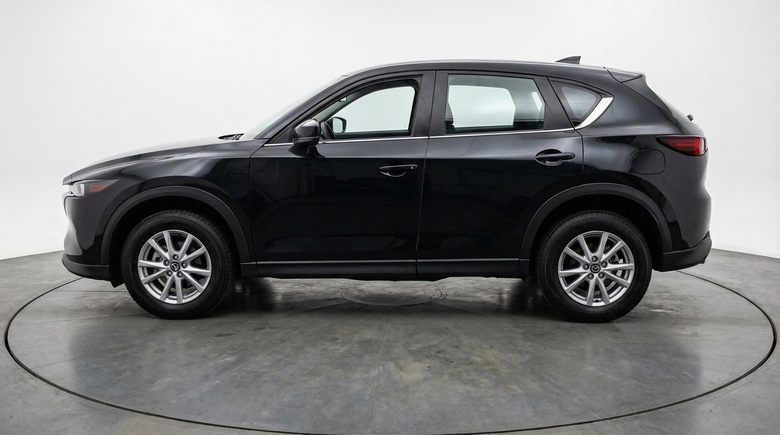 Thumbnail: 2024 Mazda CX-5 - 5