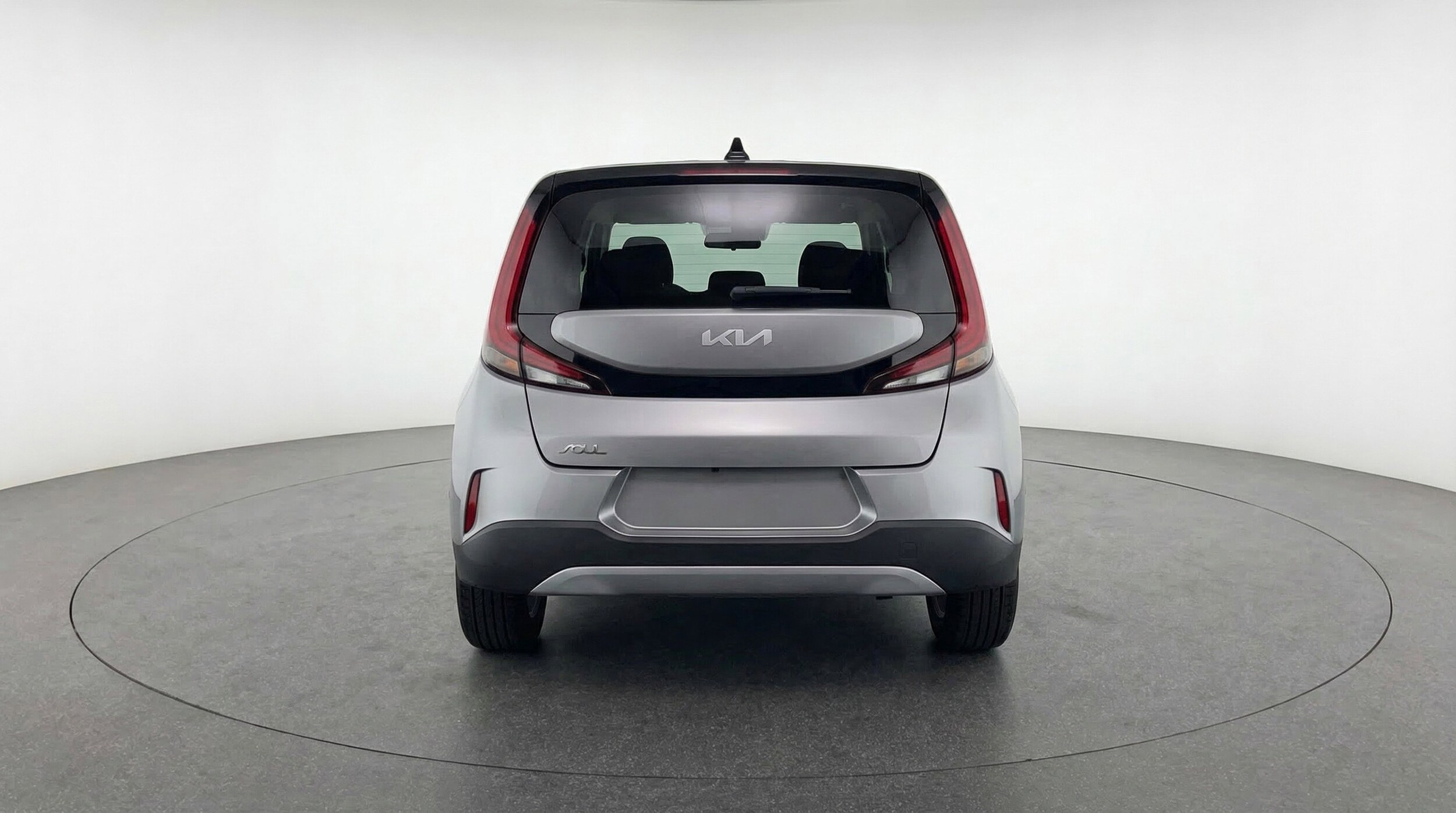 Thumbnail: 2025 Kia Soul - 7