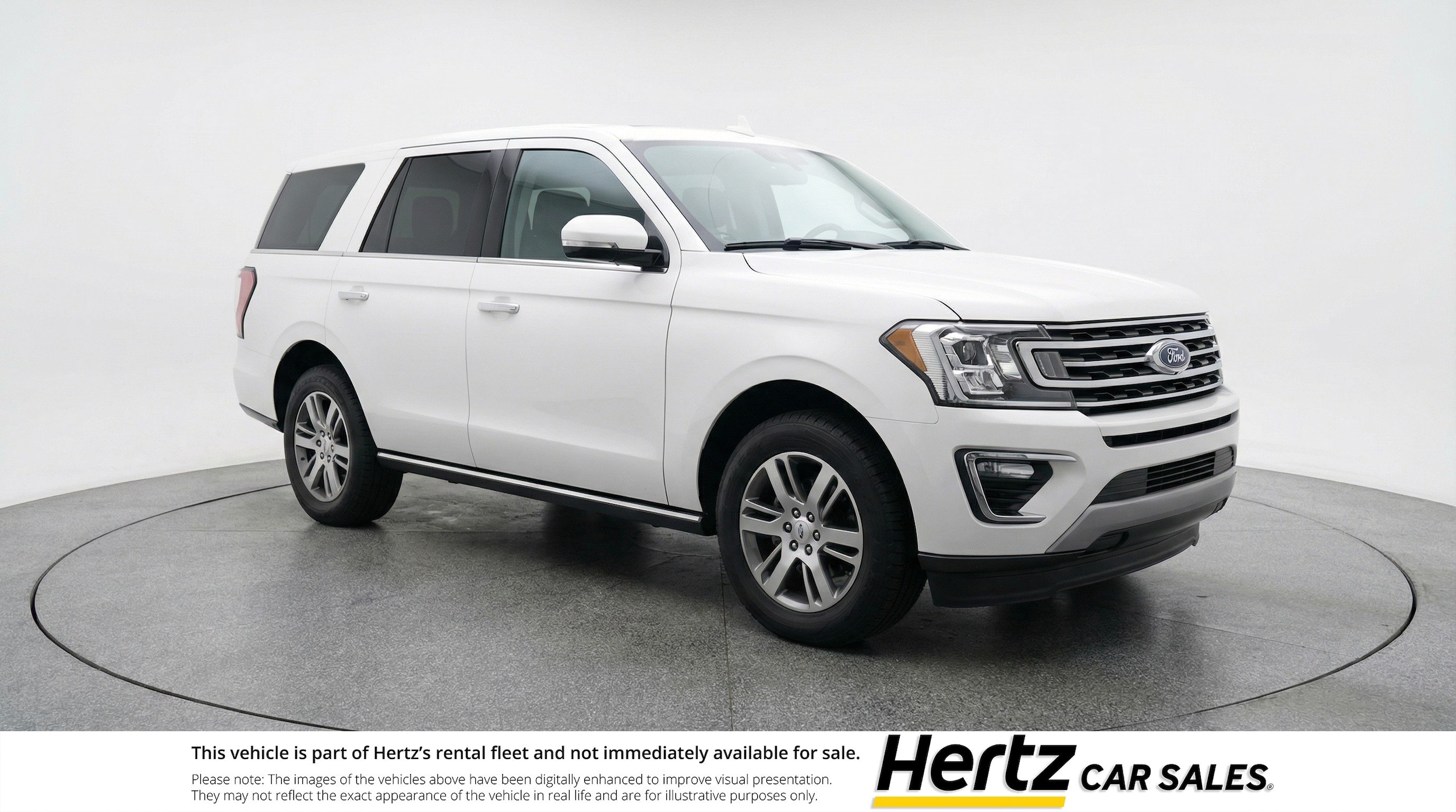 Thumbnail: 2024 Ford Expedition MAX - 1