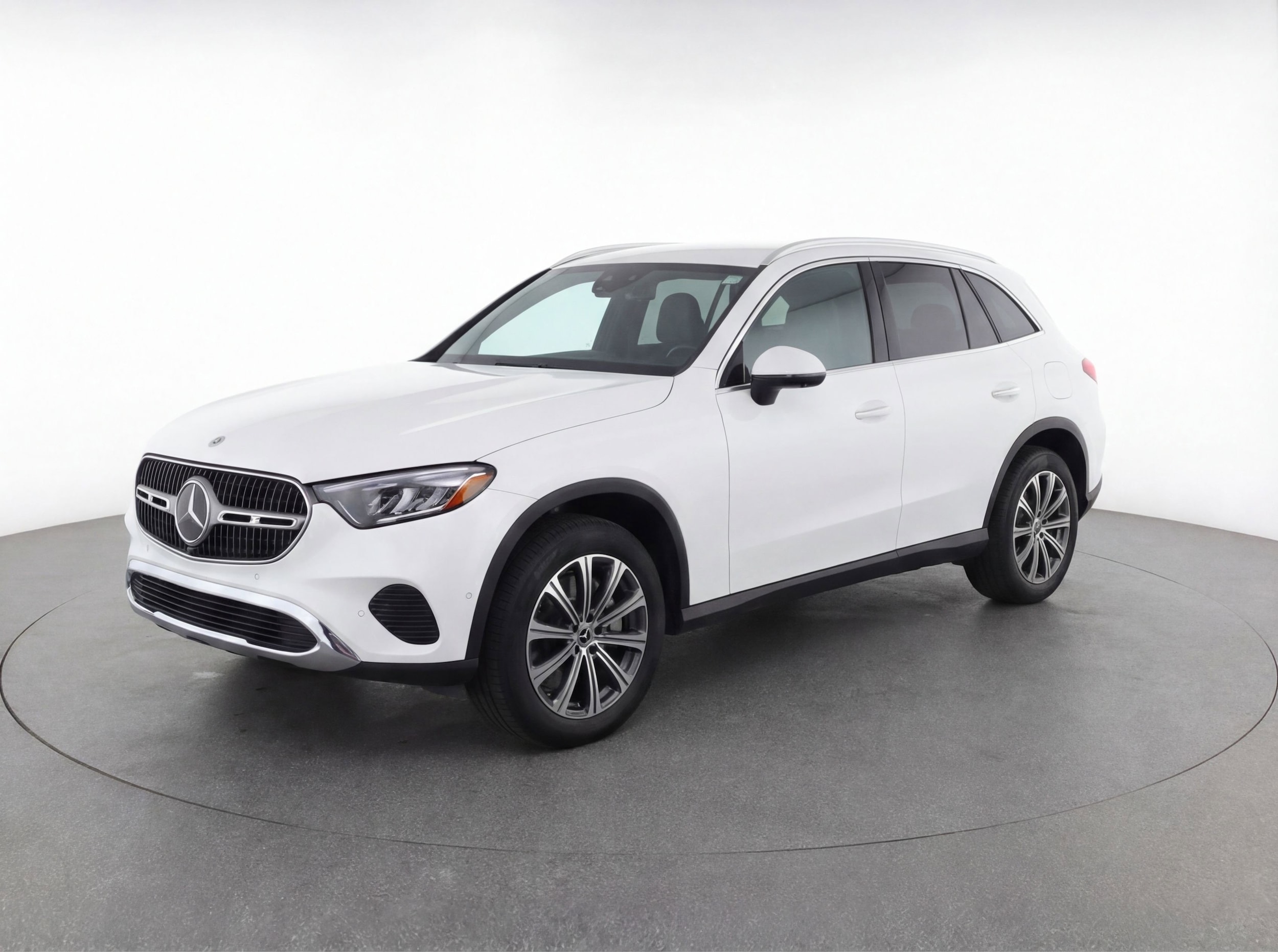 Thumbnail: 2024 Mercedes-Benz GLC - 3